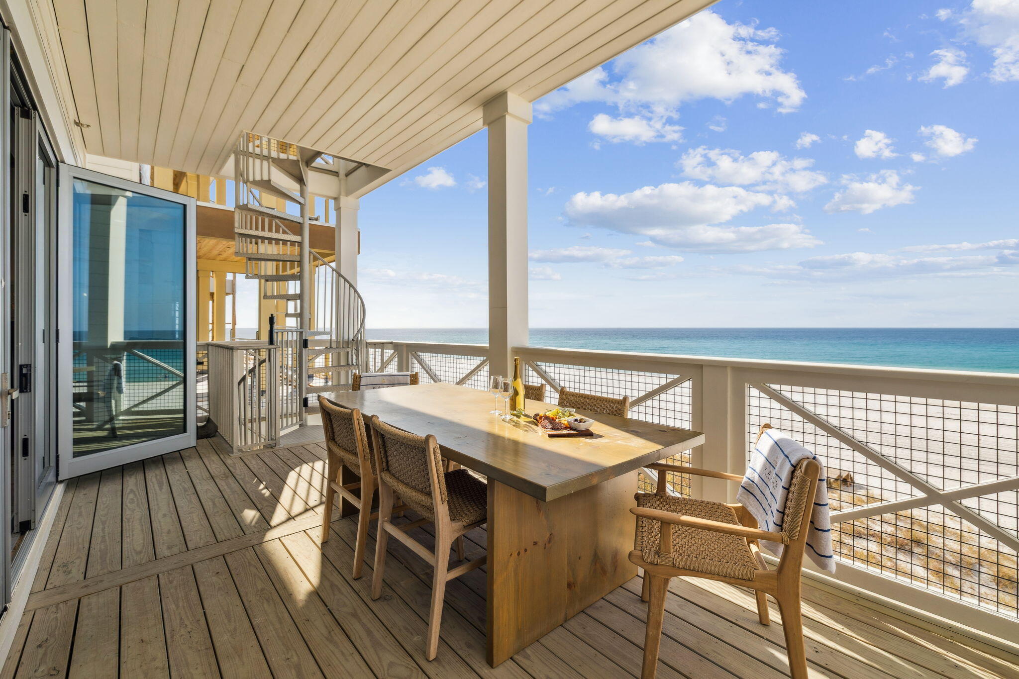 Hadley's Beach - Residential