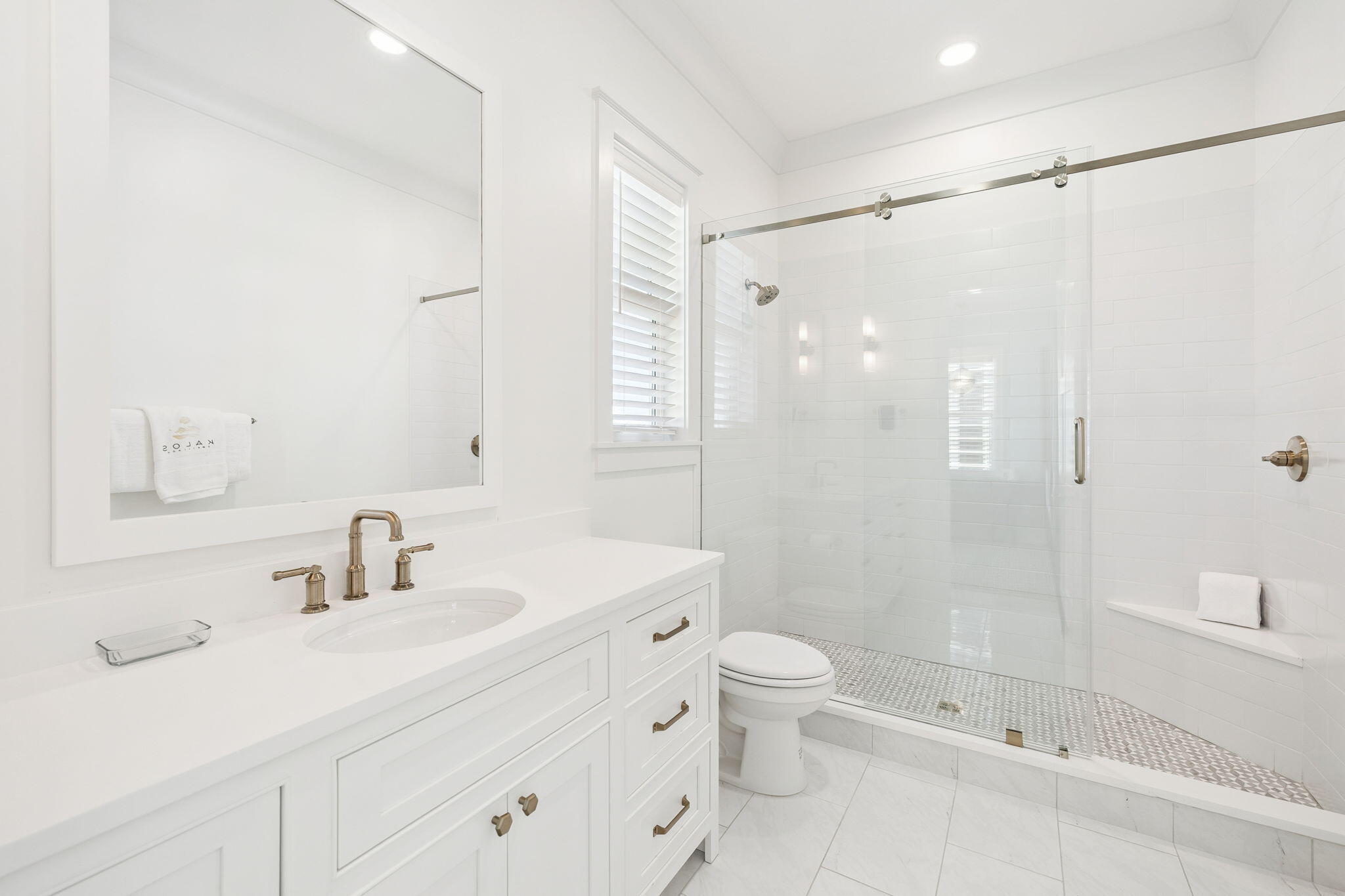 Hadley's Beach - Residential