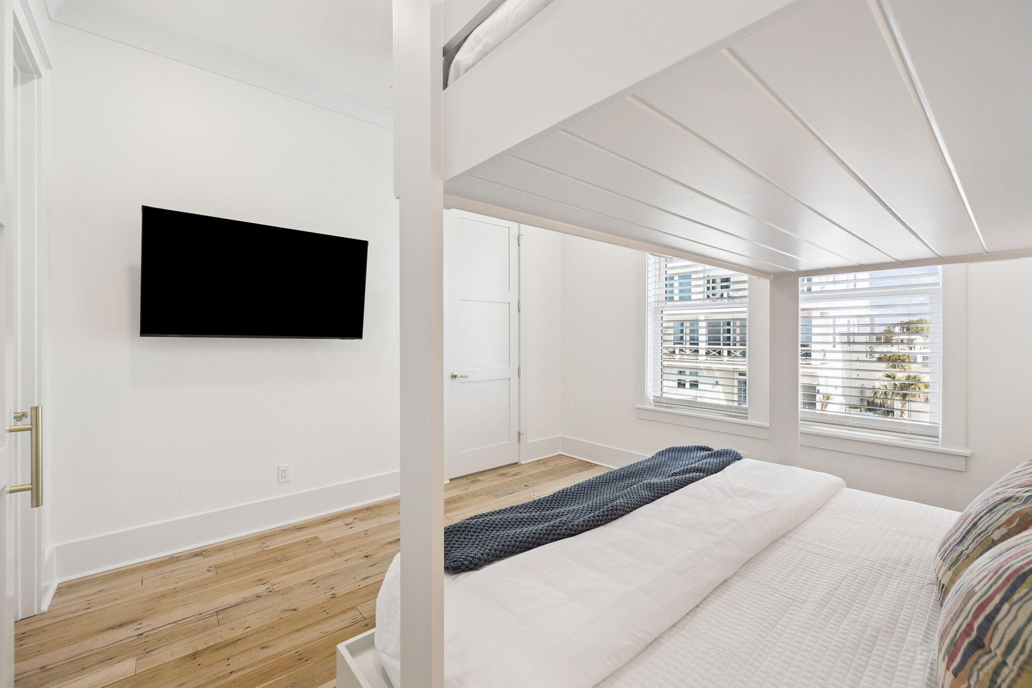 Hadley's Beach - Residential