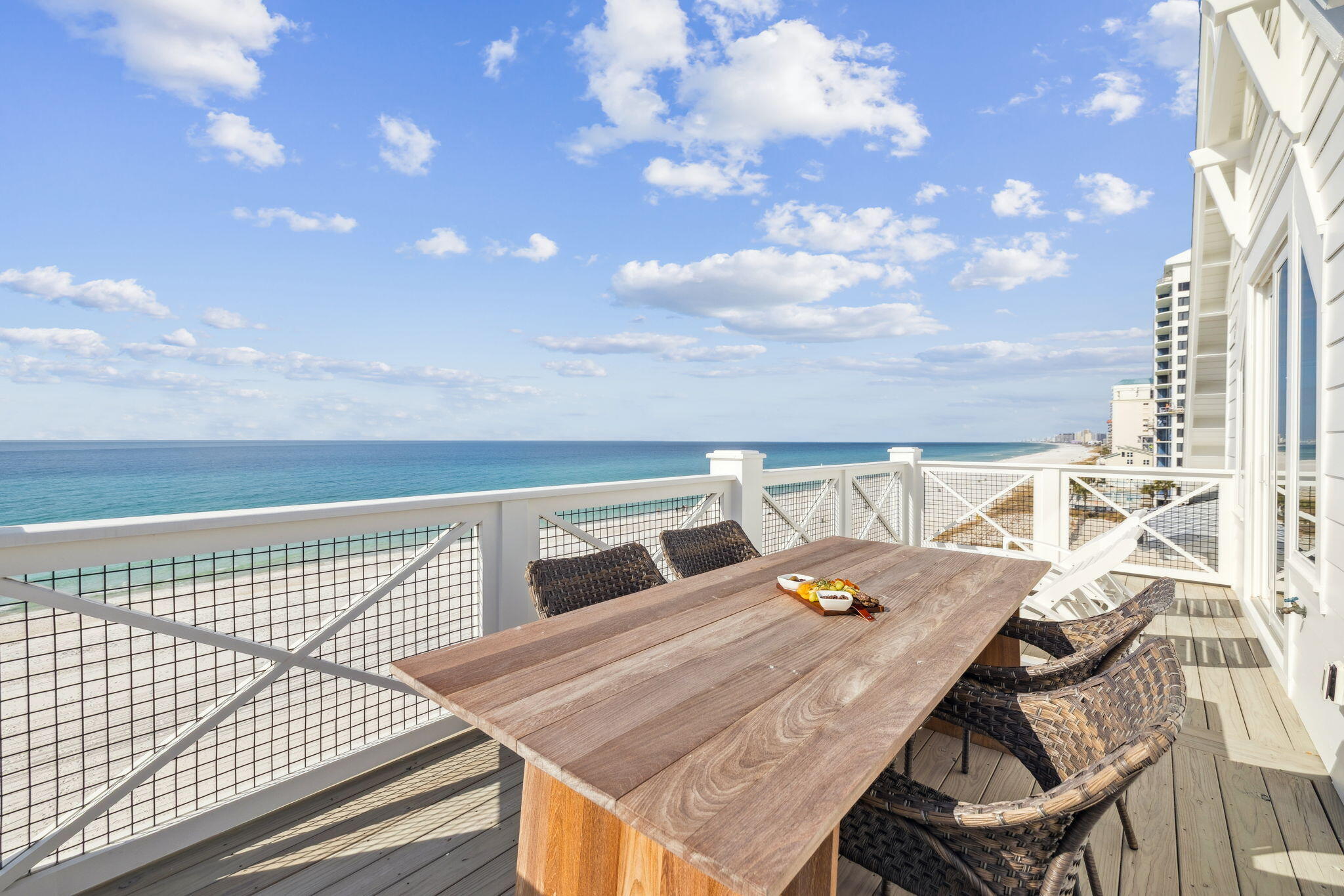 Hadley's Beach - Residential