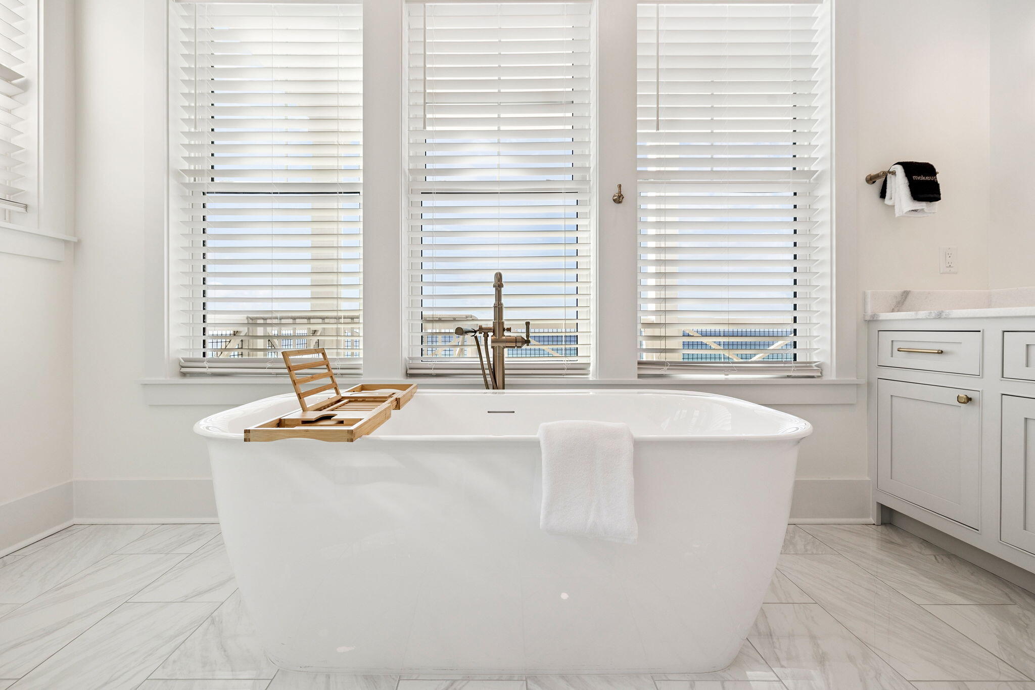 Hadley's Beach - Residential