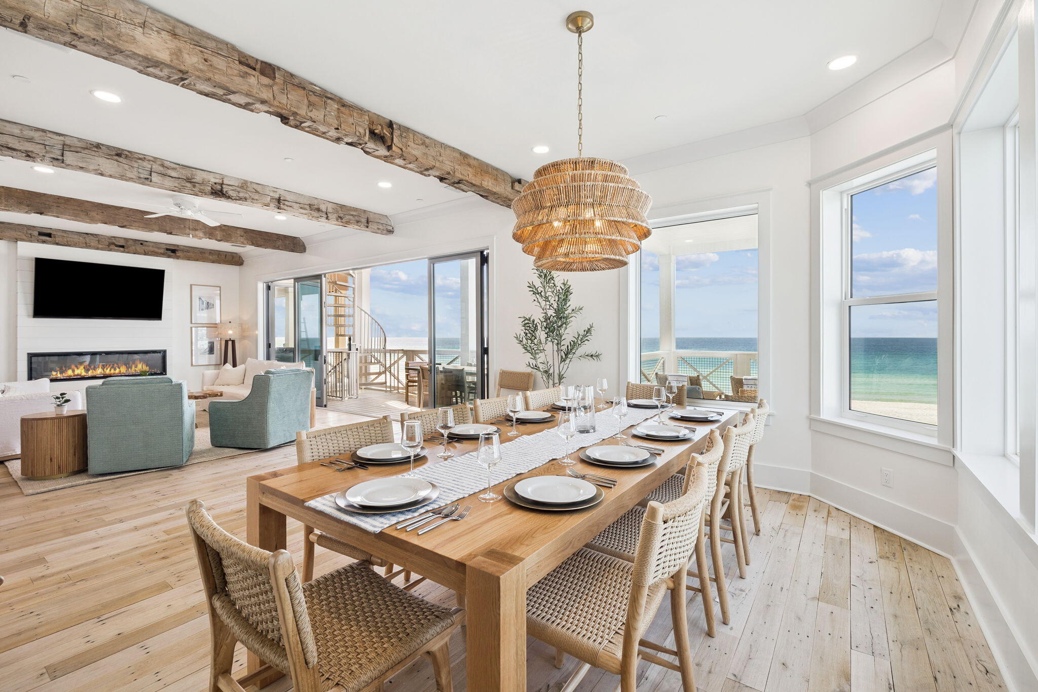 Hadley's Beach - Residential