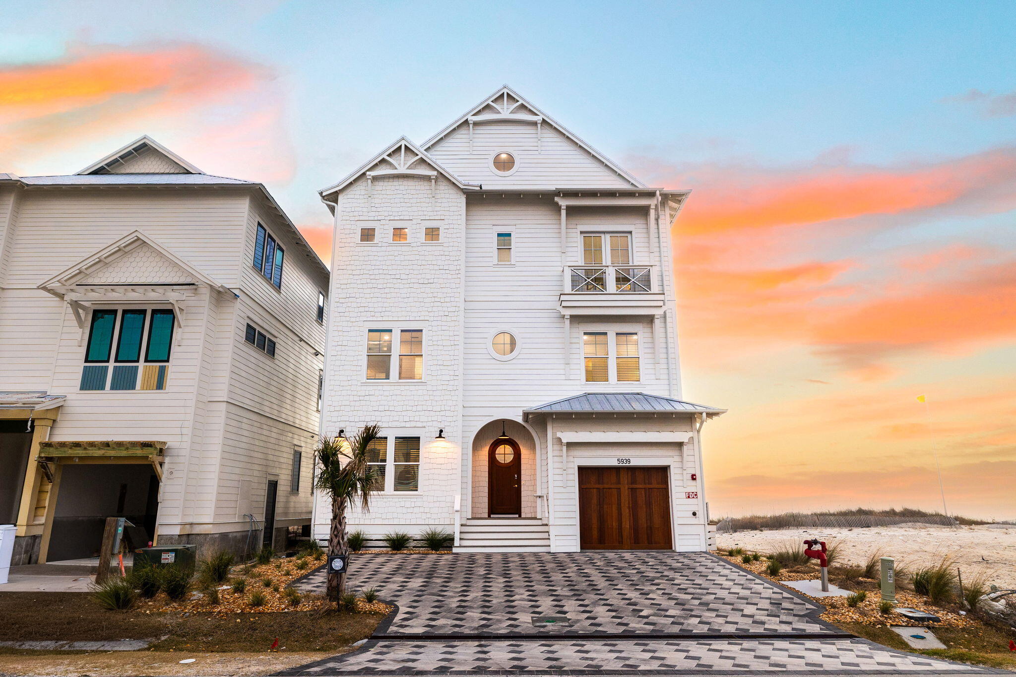 Hadley's Beach - Residential