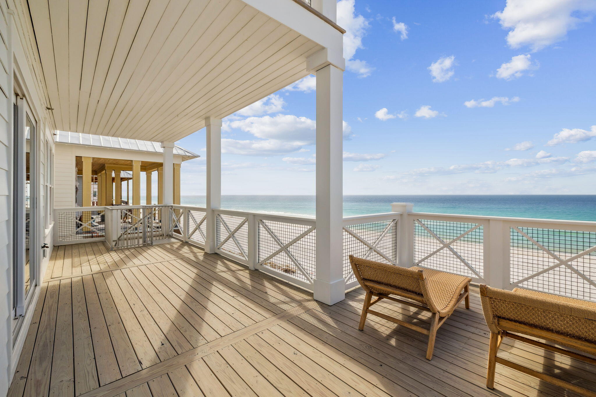 Hadley's Beach - Residential