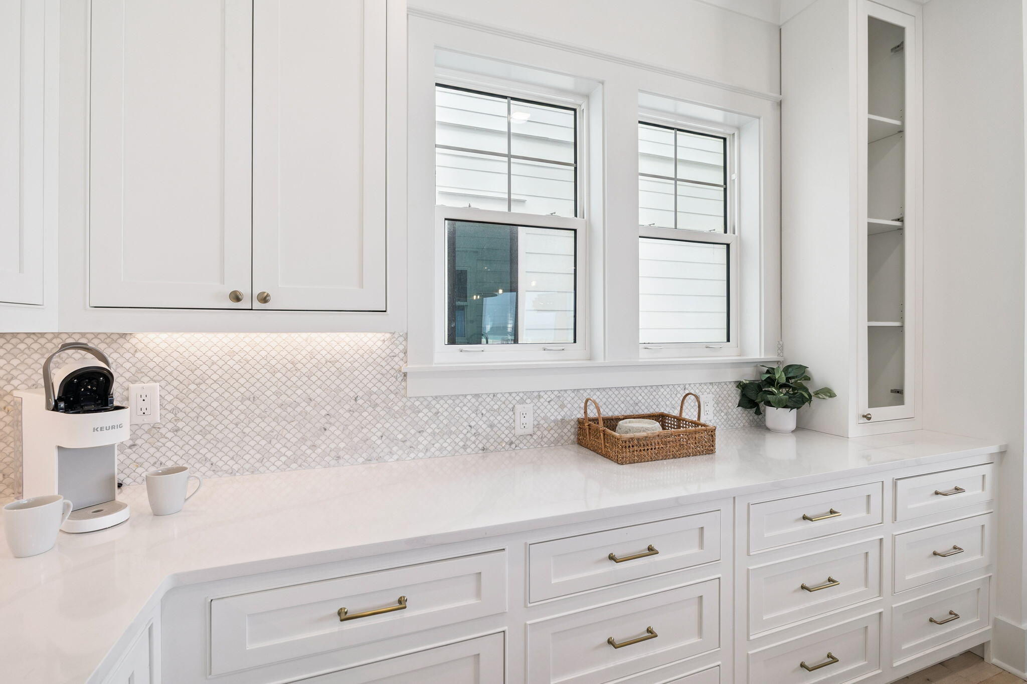 Hadley's Beach - Residential