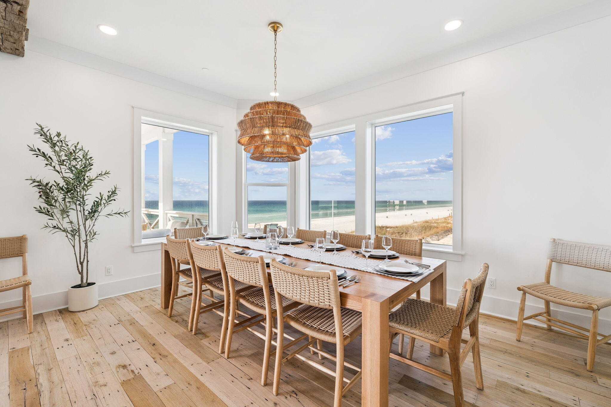 Hadley's Beach - Residential