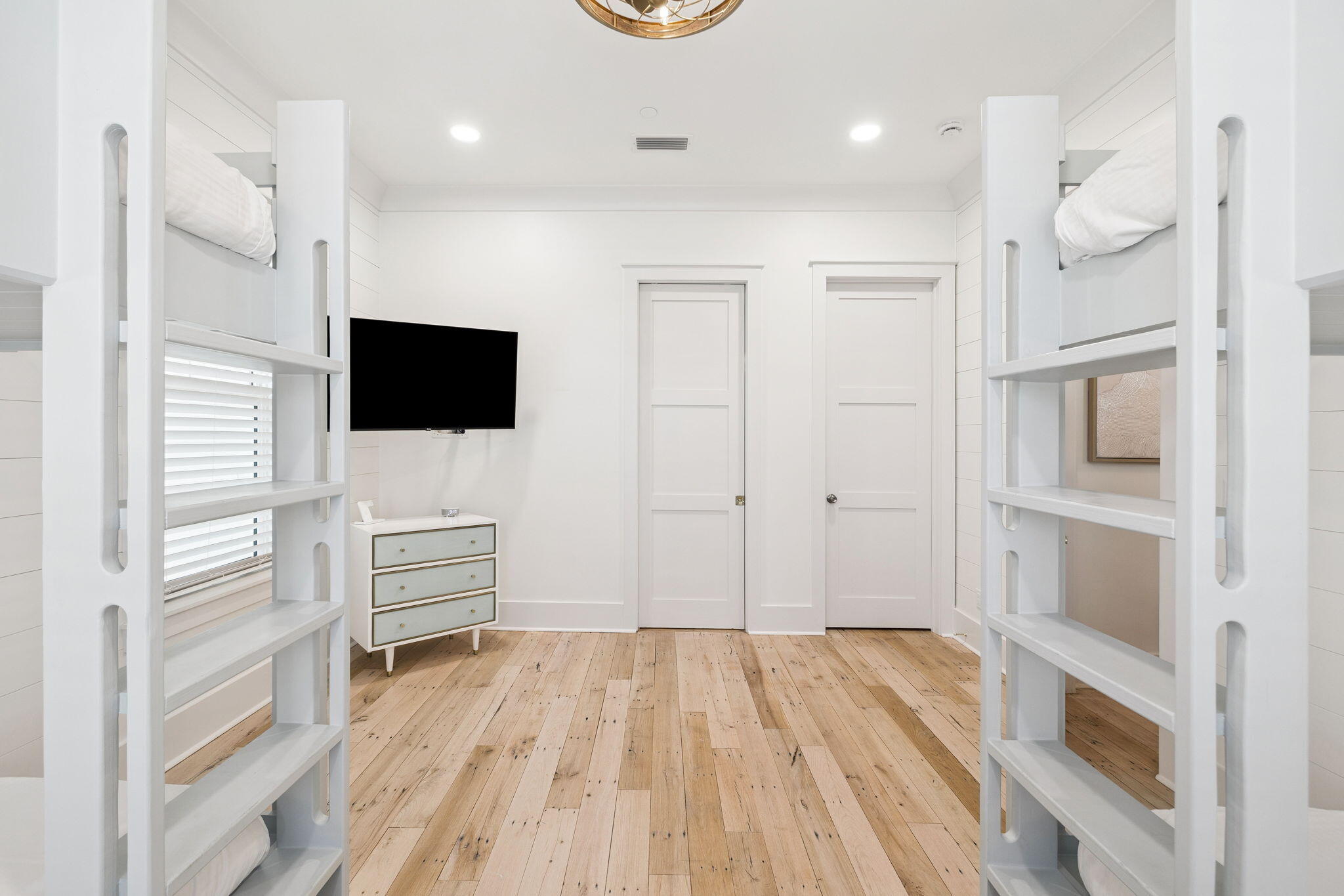 Hadley's Beach - Residential