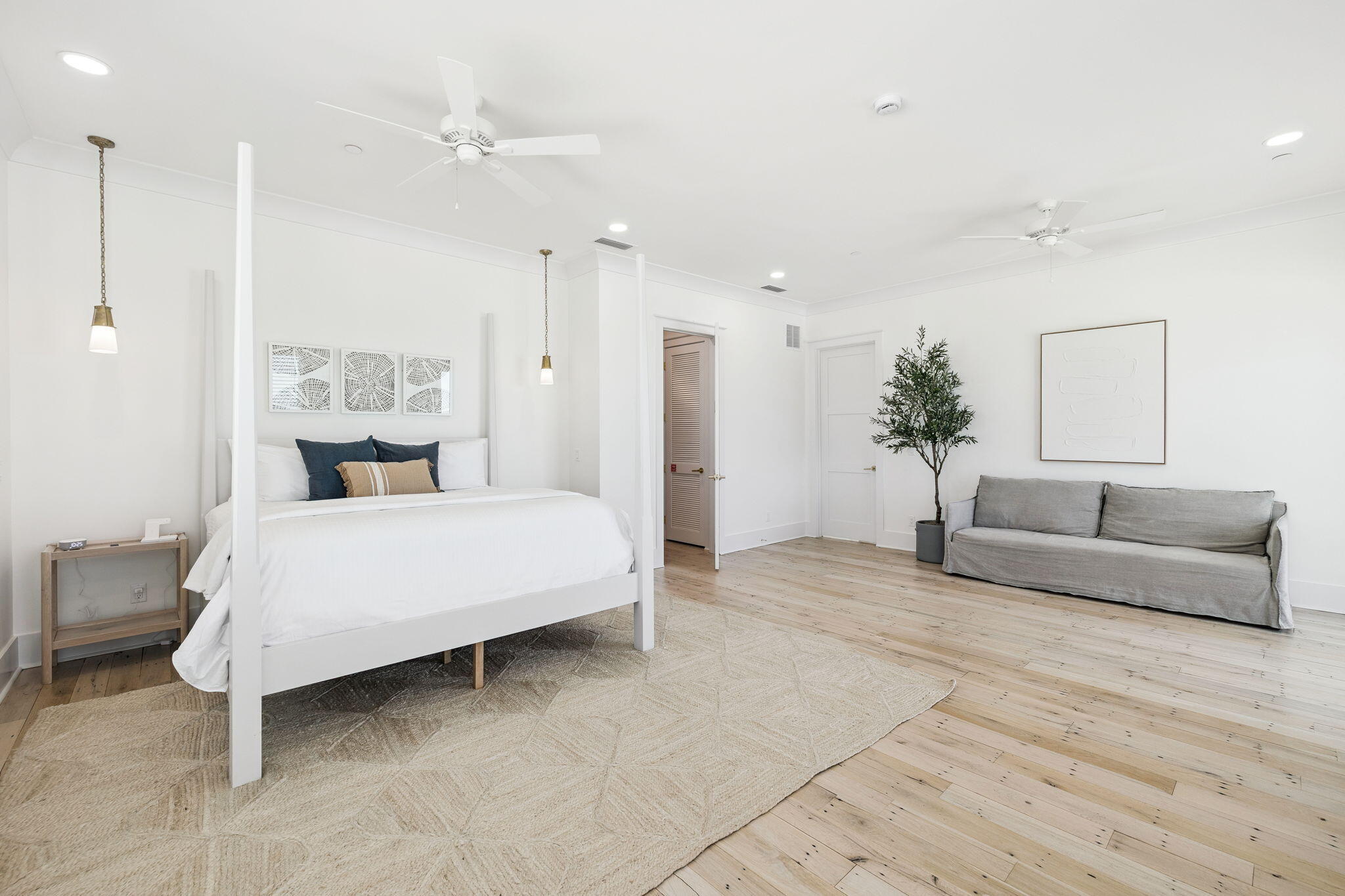 Hadley's Beach - Residential