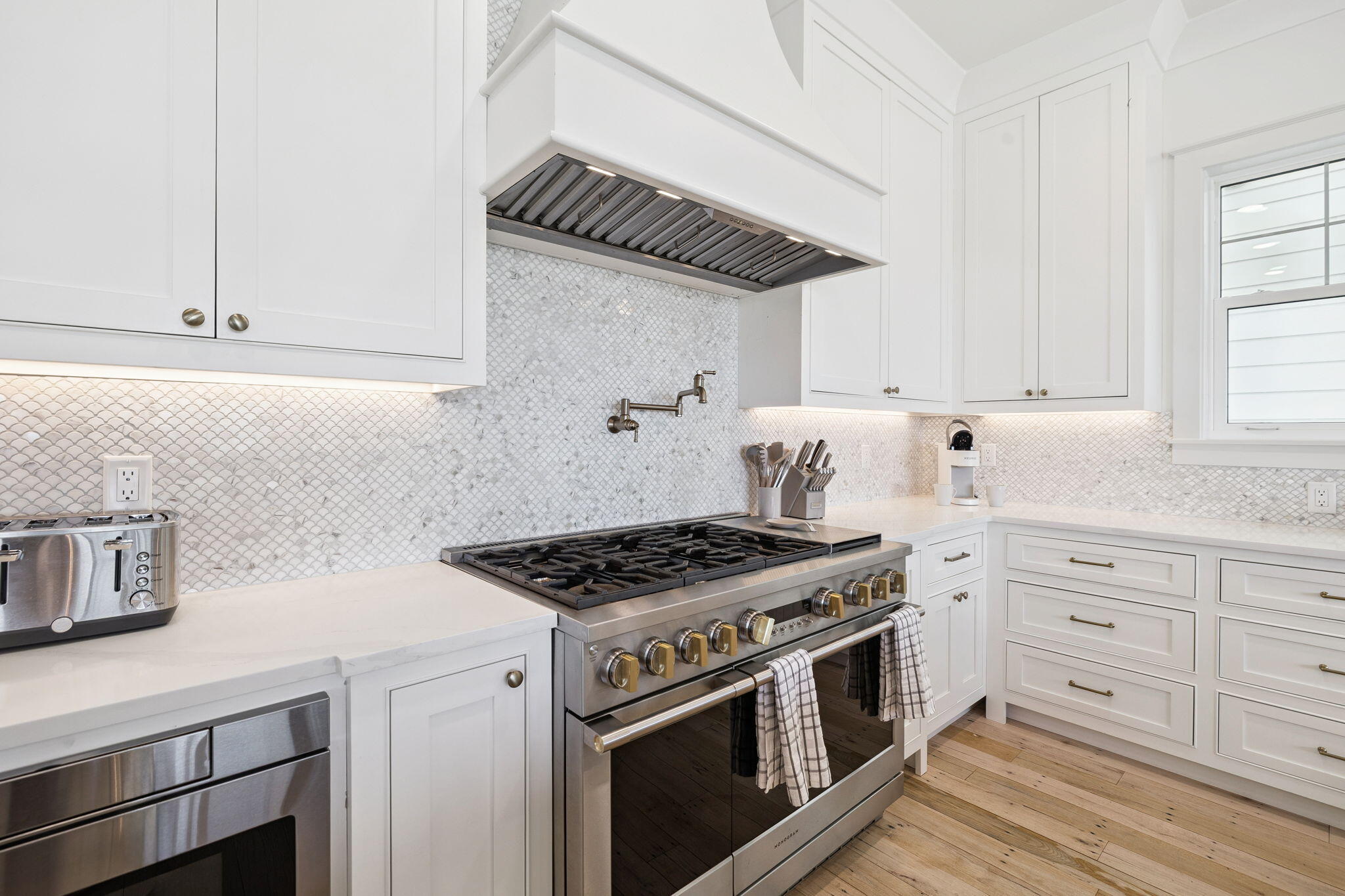 Hadley's Beach - Residential