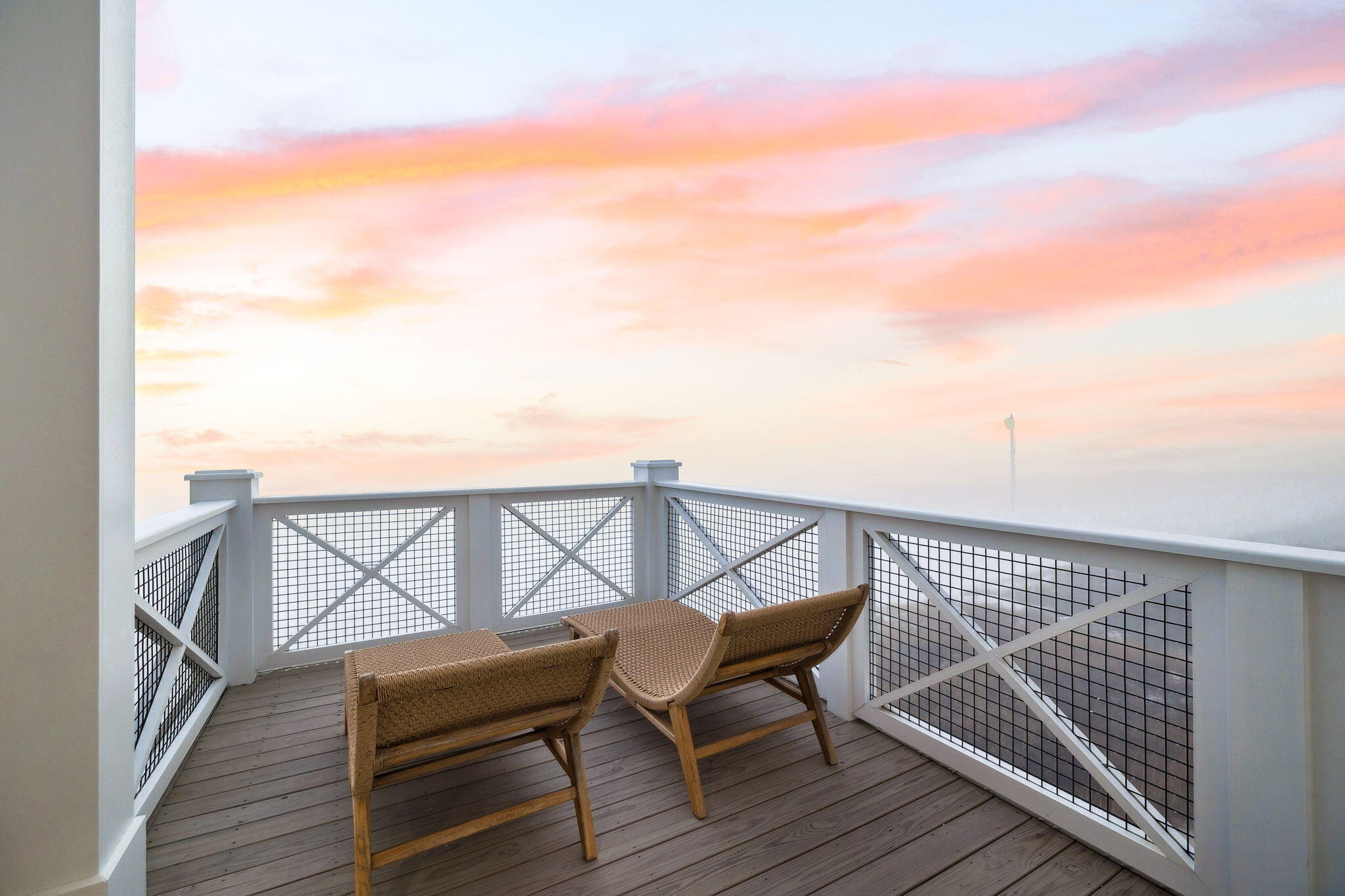 Hadley's Beach - Residential