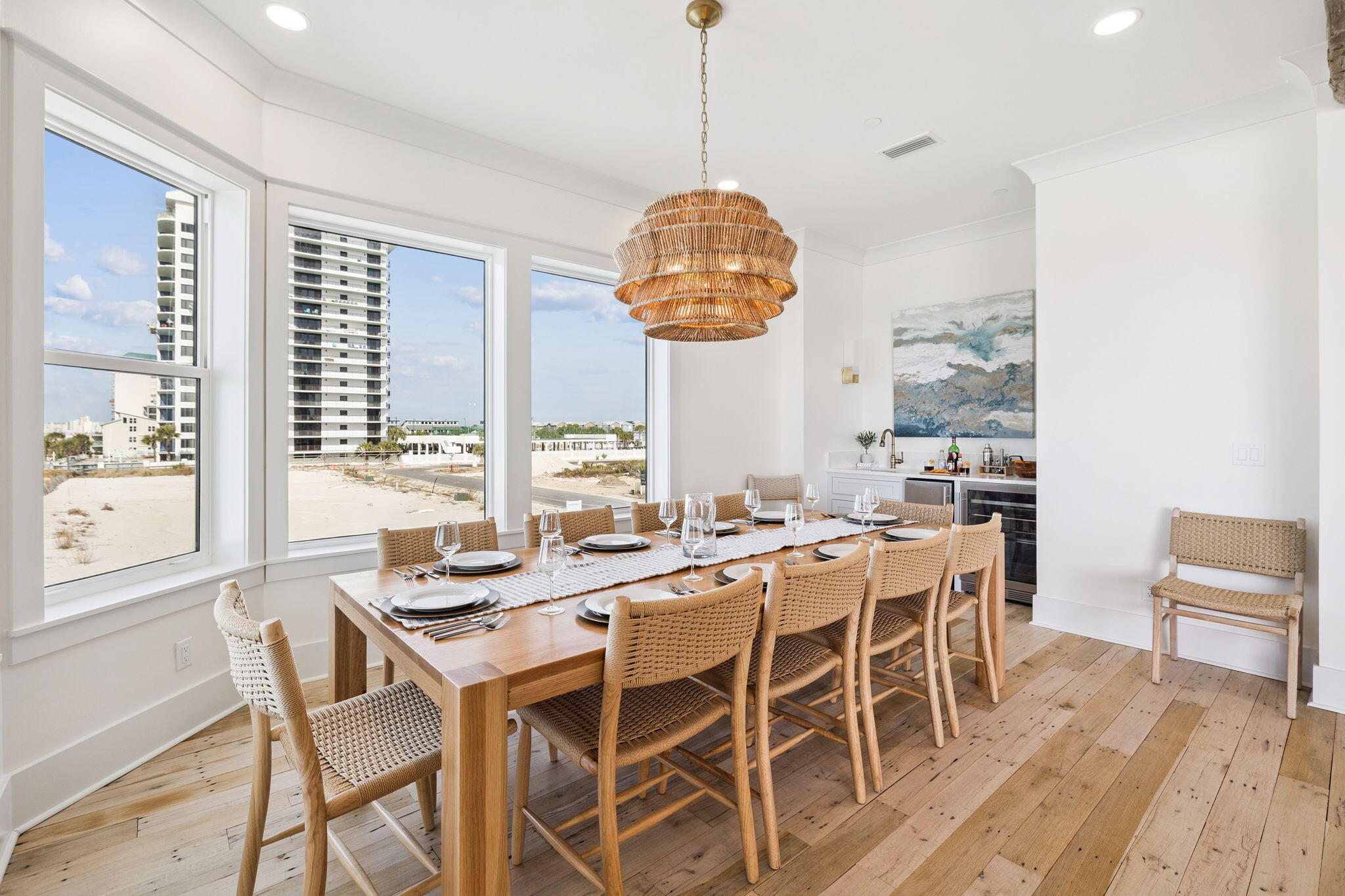 Hadley's Beach - Residential