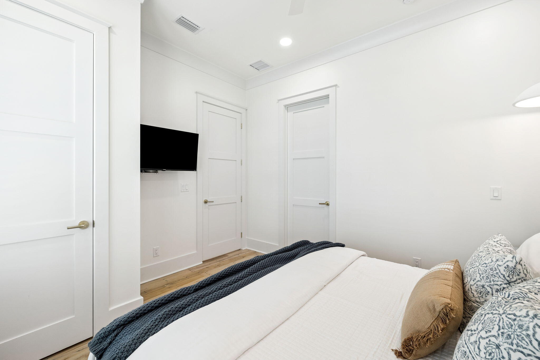 Hadley's Beach - Residential