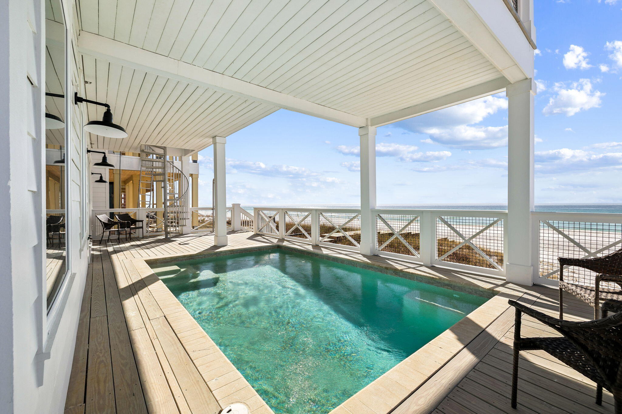 Hadley's Beach - Residential