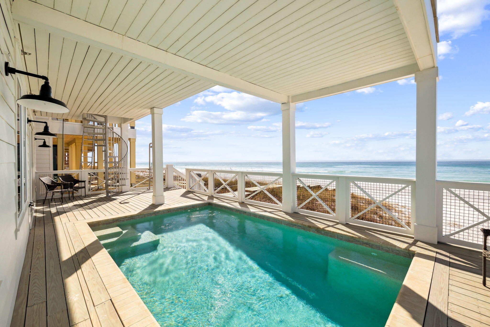 Hadley's Beach - Residential