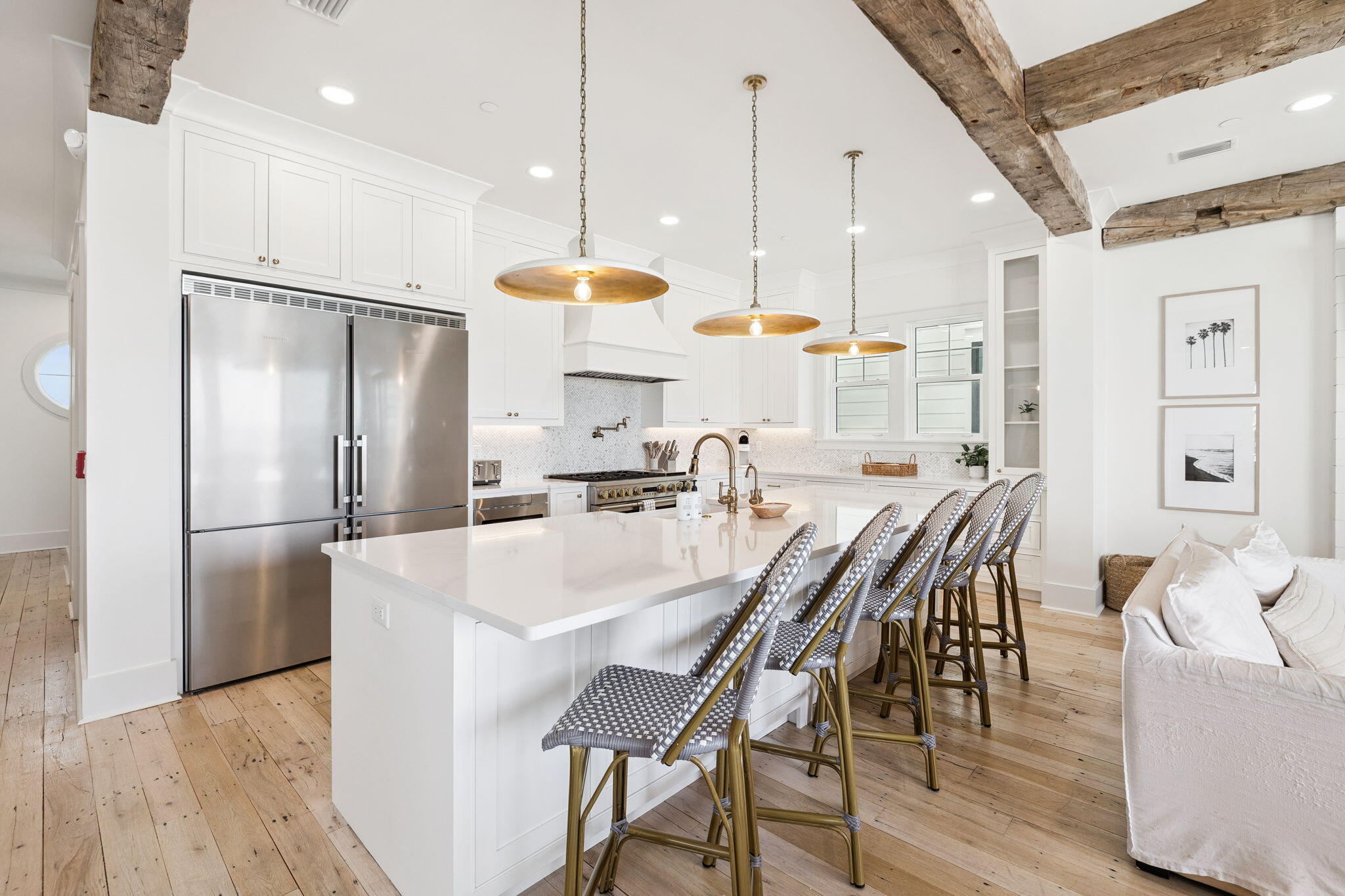 Hadley's Beach - Residential