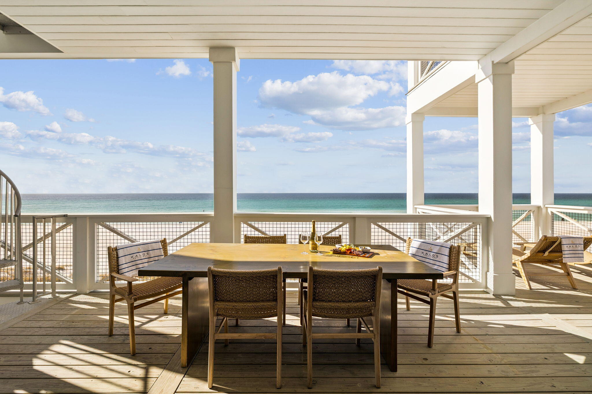 Hadley's Beach - Residential