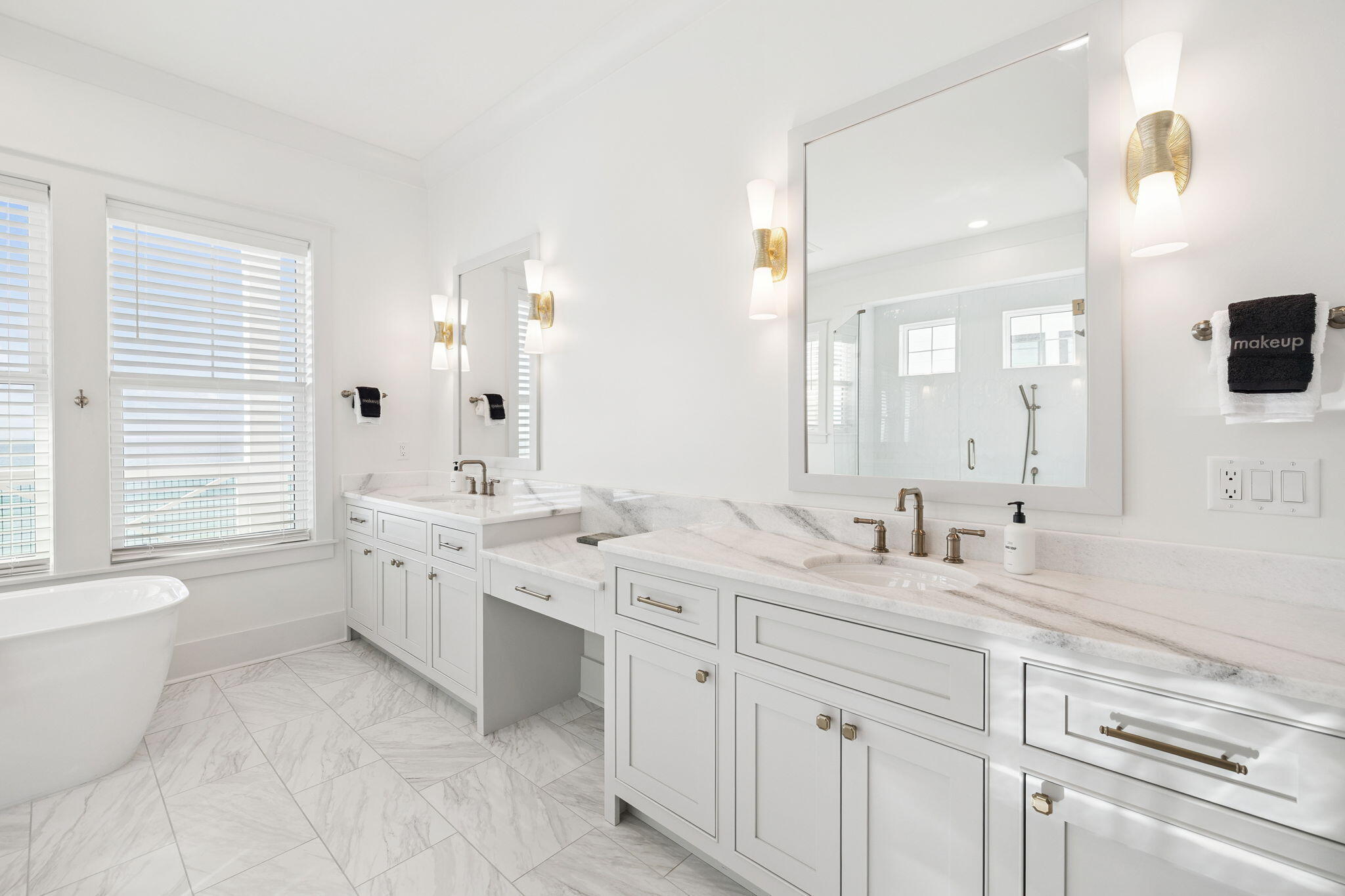 Hadley's Beach - Residential