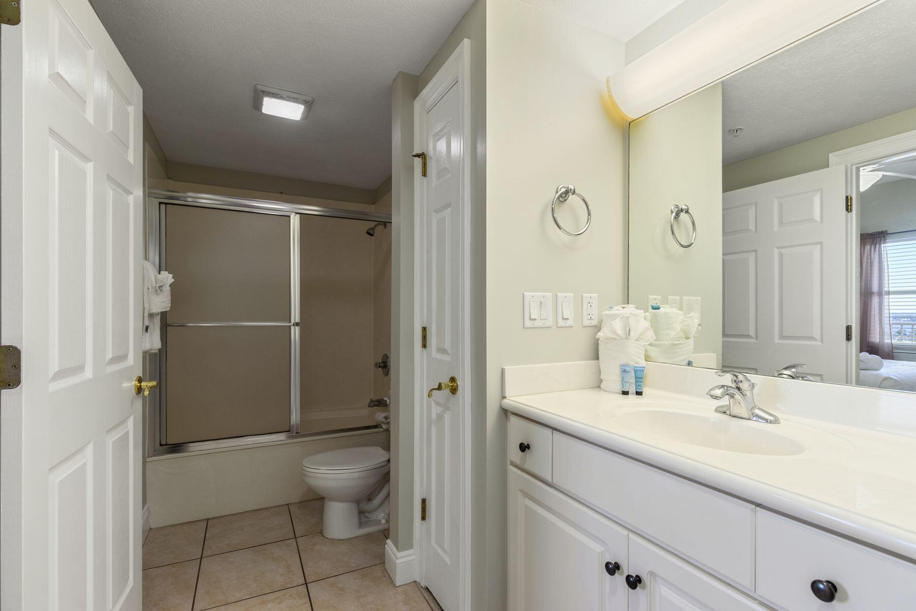 TREASURE ISLAND RESORT - Residential