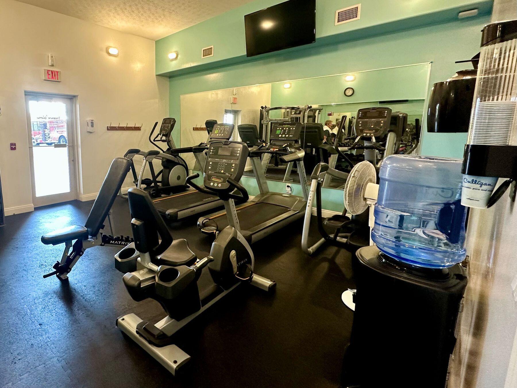 TREASURE ISLAND RESORT - Residential