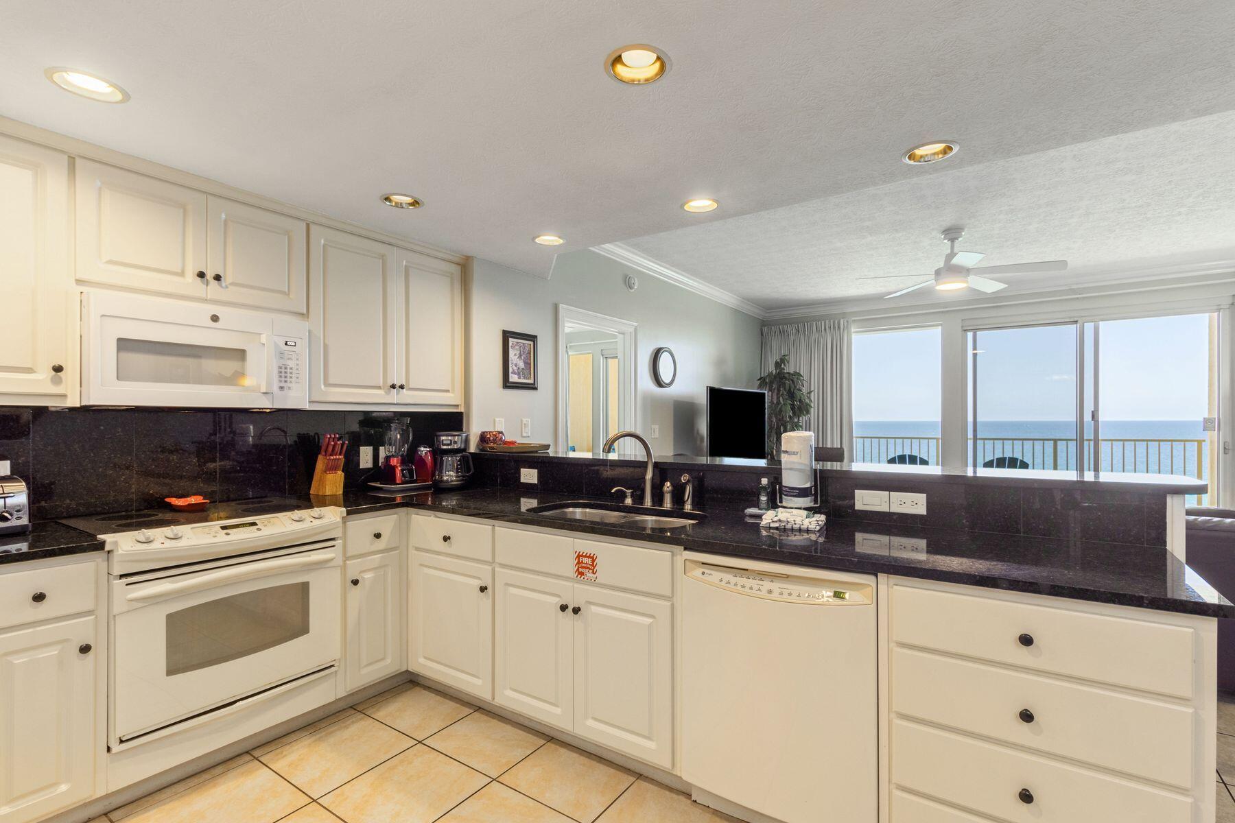 TREASURE ISLAND RESORT - Residential