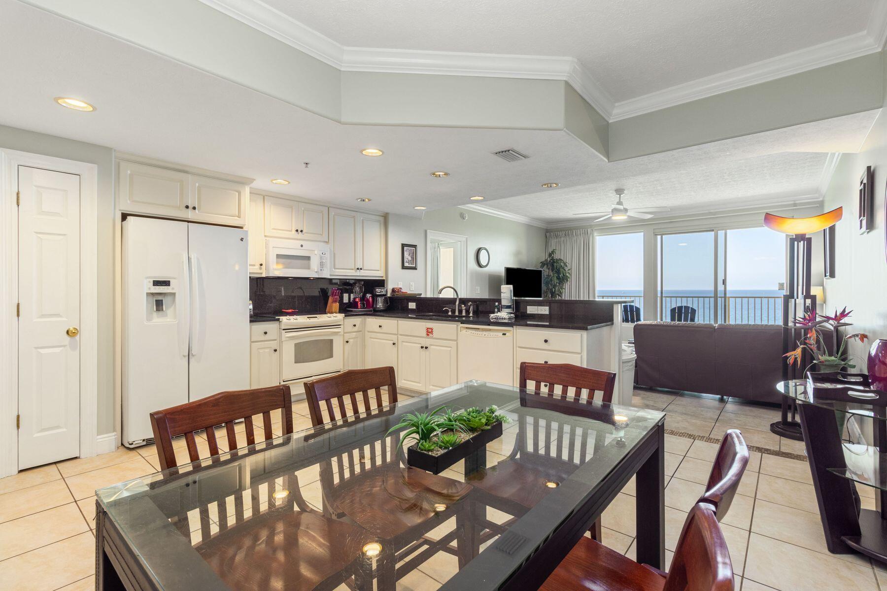 TREASURE ISLAND RESORT - Residential