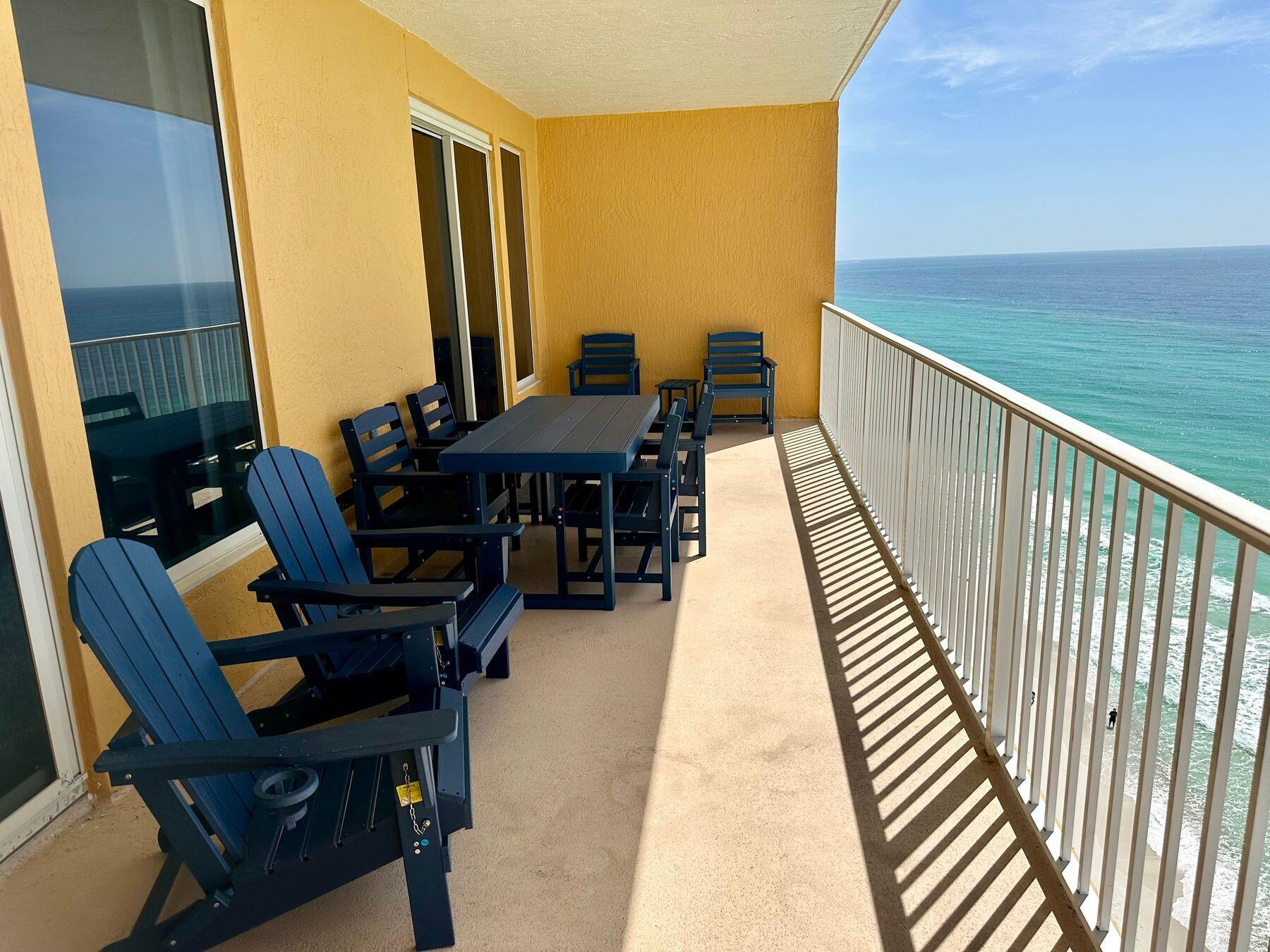 TREASURE ISLAND RESORT - Residential