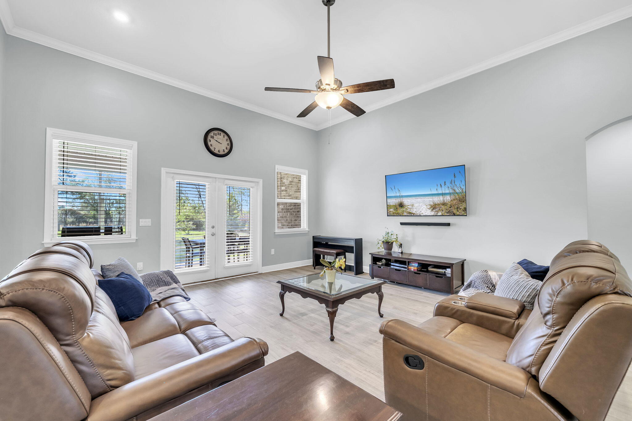 WINDSWEPT ESTATES - Residential