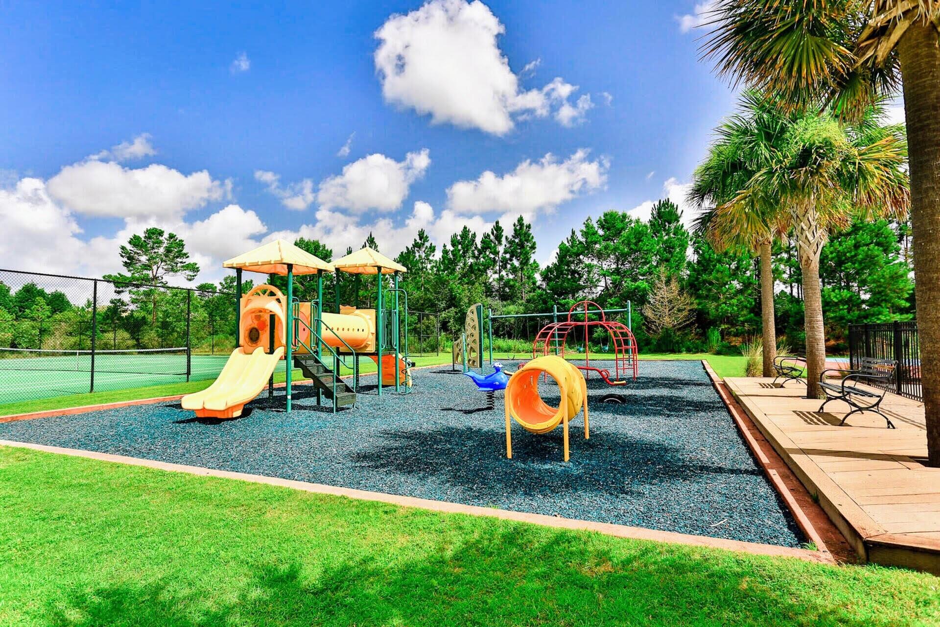 WINDSWEPT ESTATES - Residential