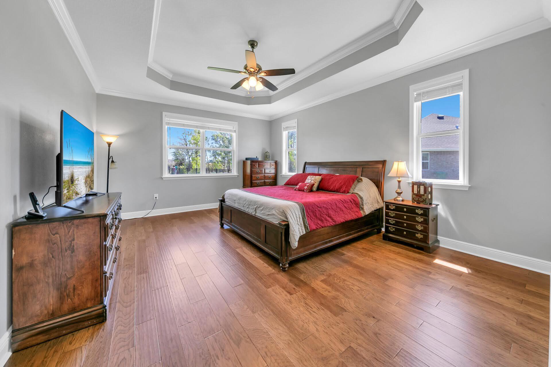 WINDSWEPT ESTATES - Residential