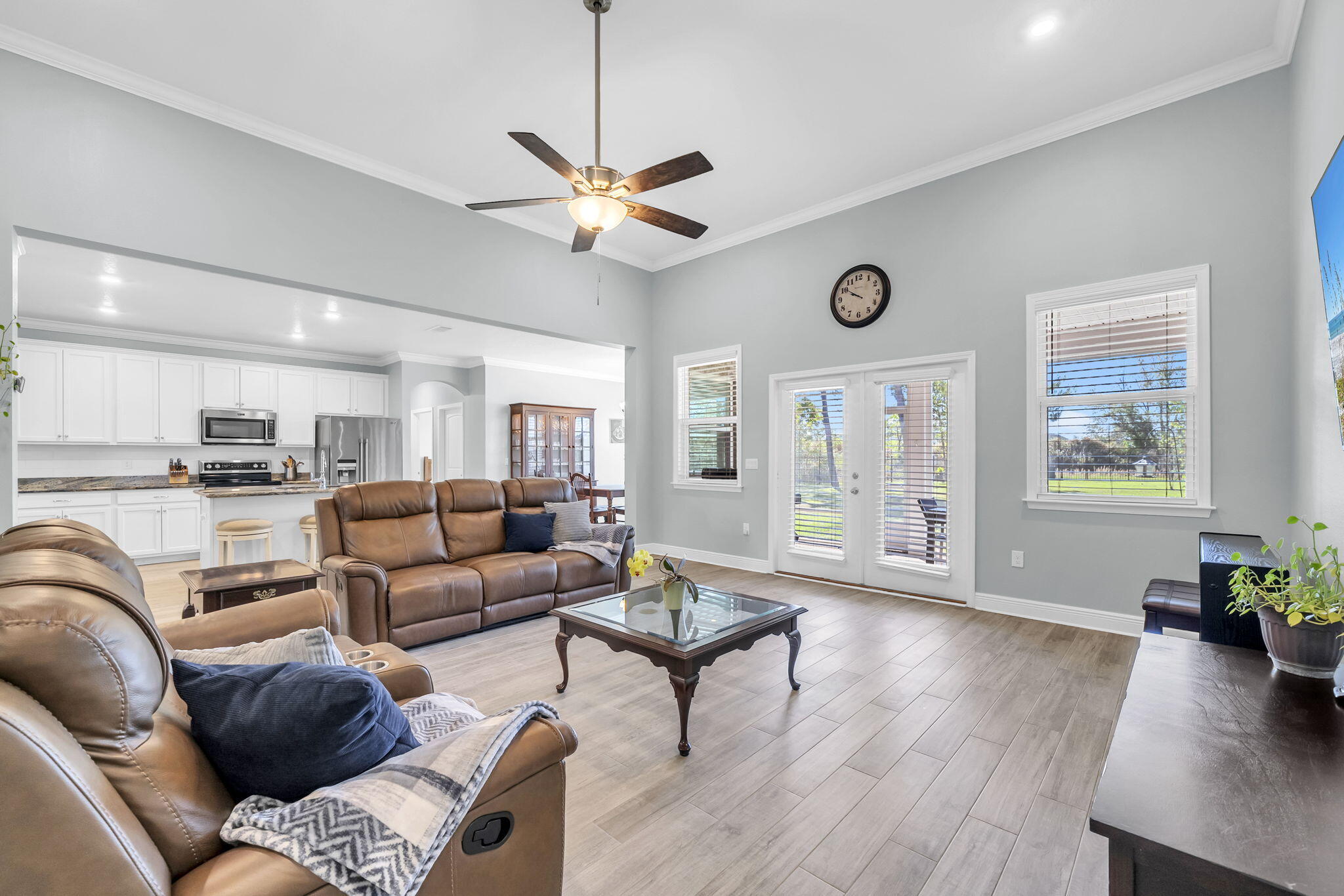 WINDSWEPT ESTATES - Residential