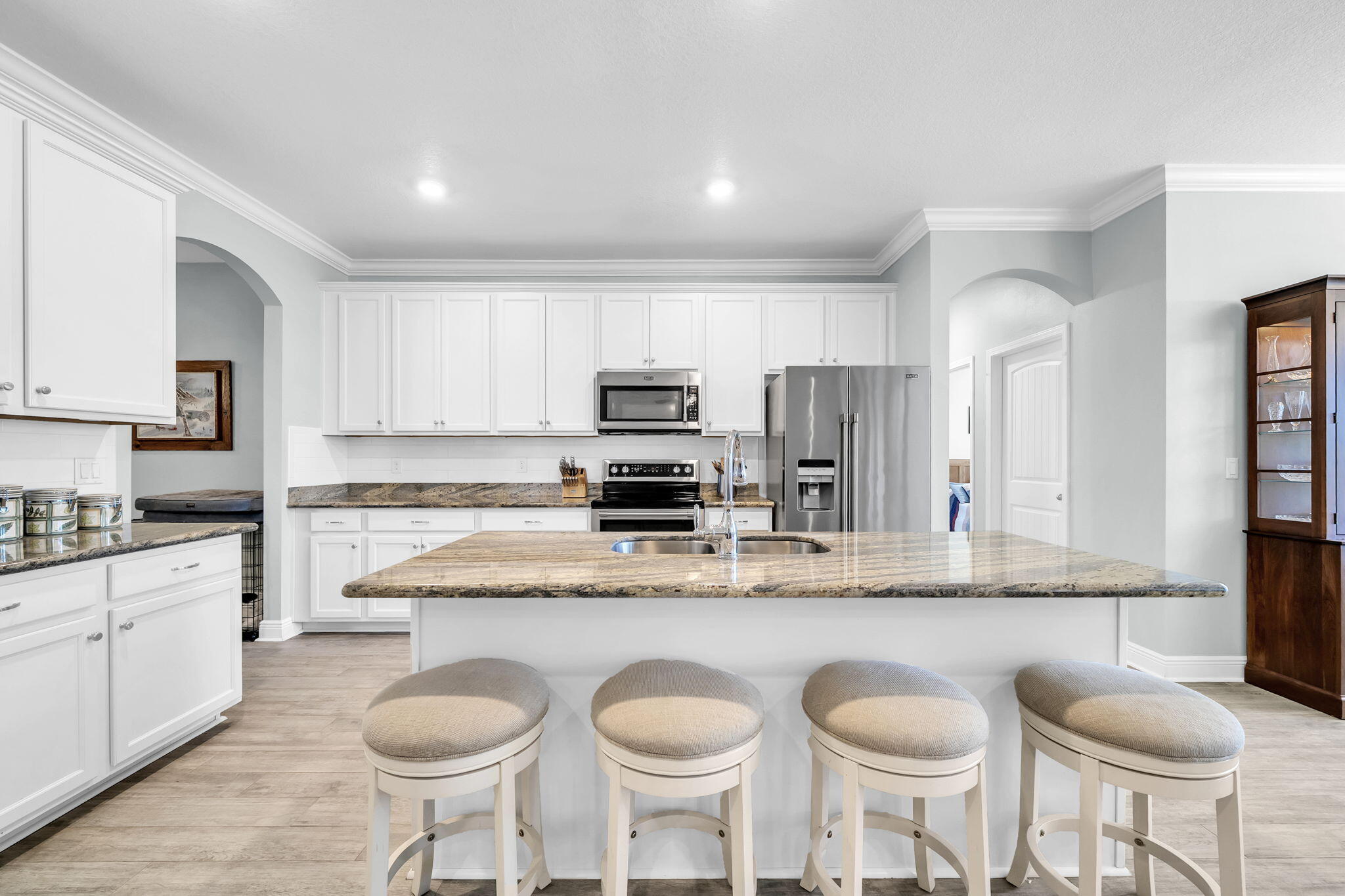 WINDSWEPT ESTATES - Residential