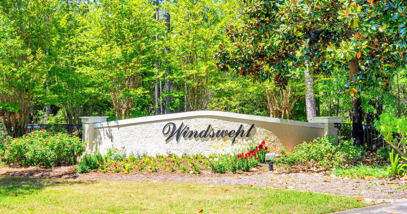 WINDSWEPT ESTATES - Residential