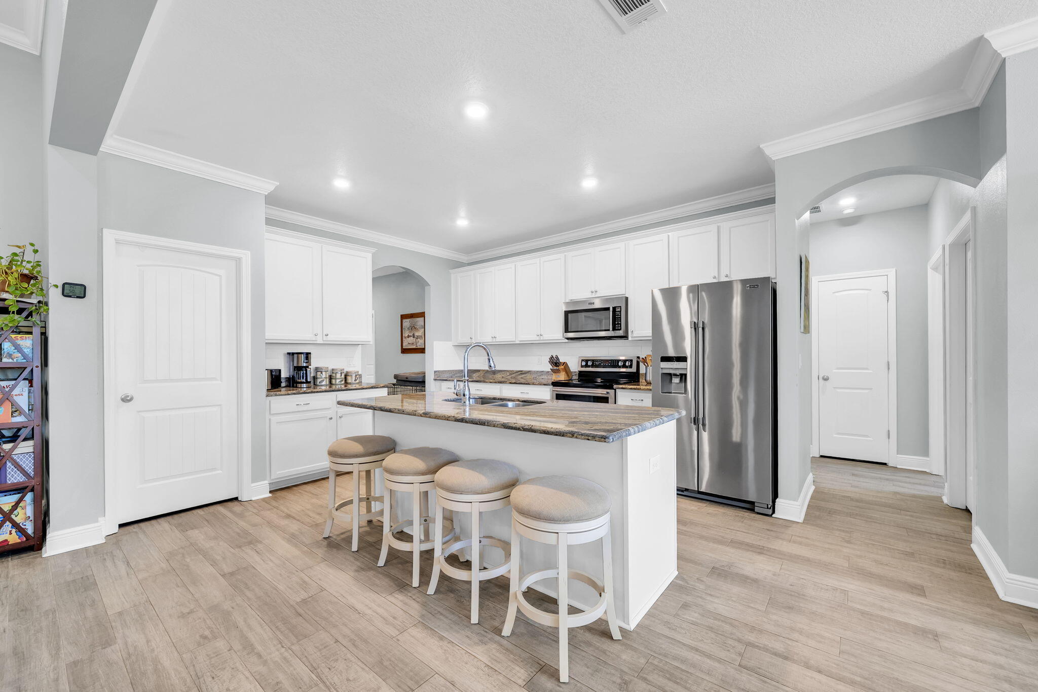 WINDSWEPT ESTATES - Residential