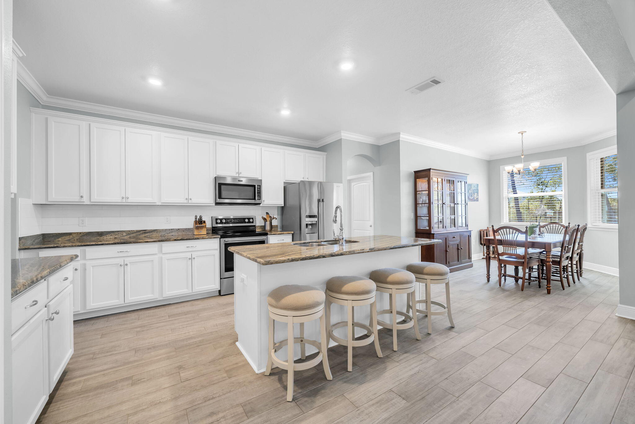 WINDSWEPT ESTATES - Residential