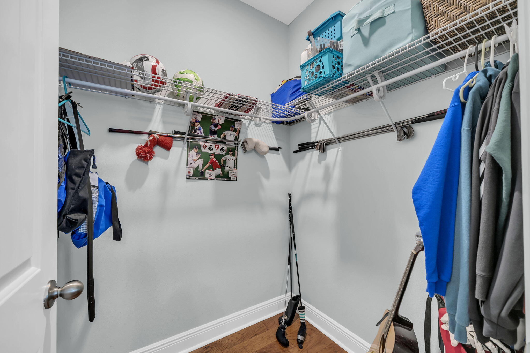 WINDSWEPT ESTATES - Residential