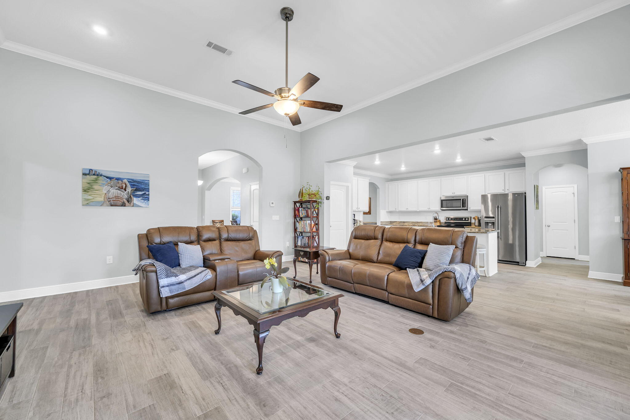 WINDSWEPT ESTATES - Residential