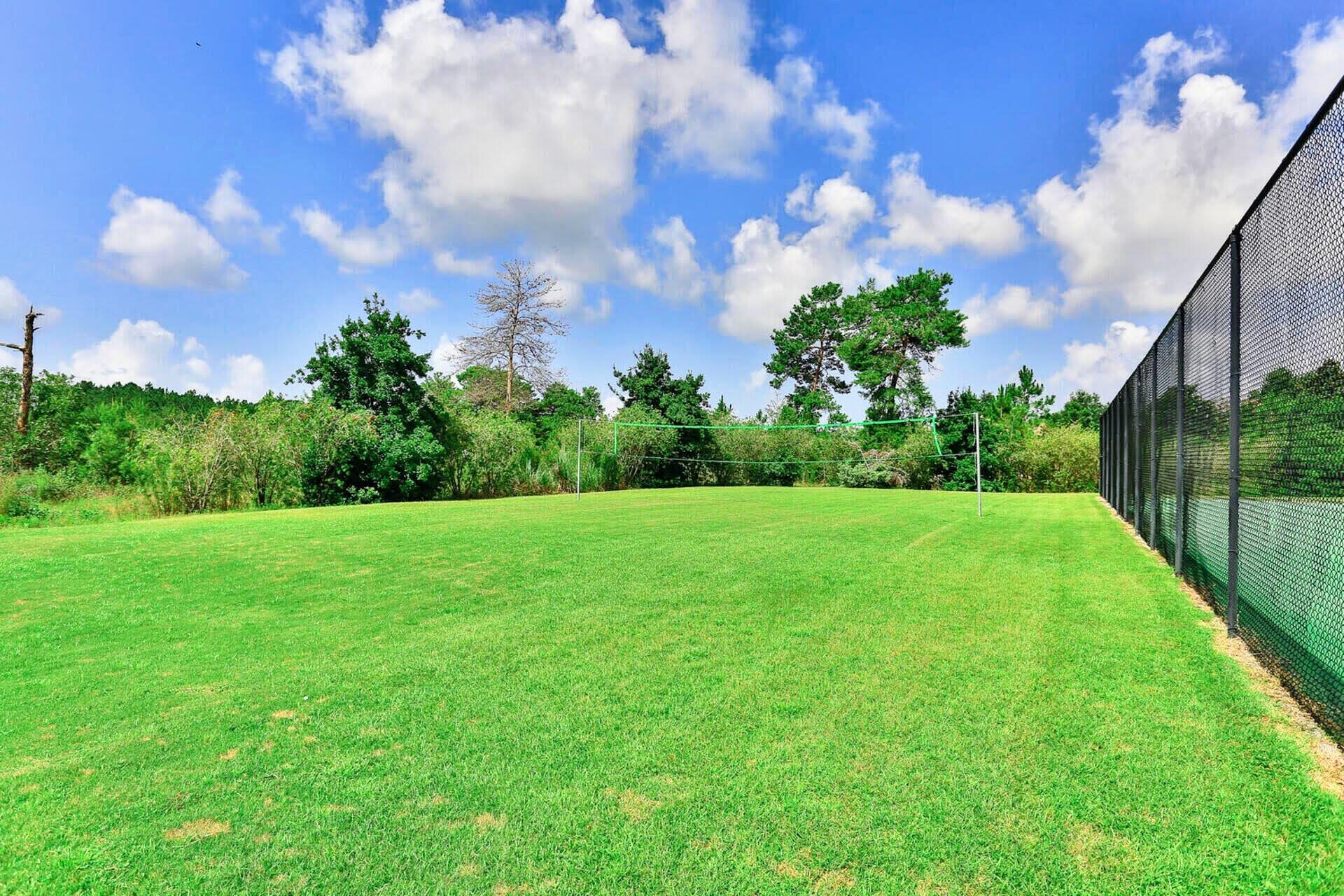 WINDSWEPT ESTATES - Residential