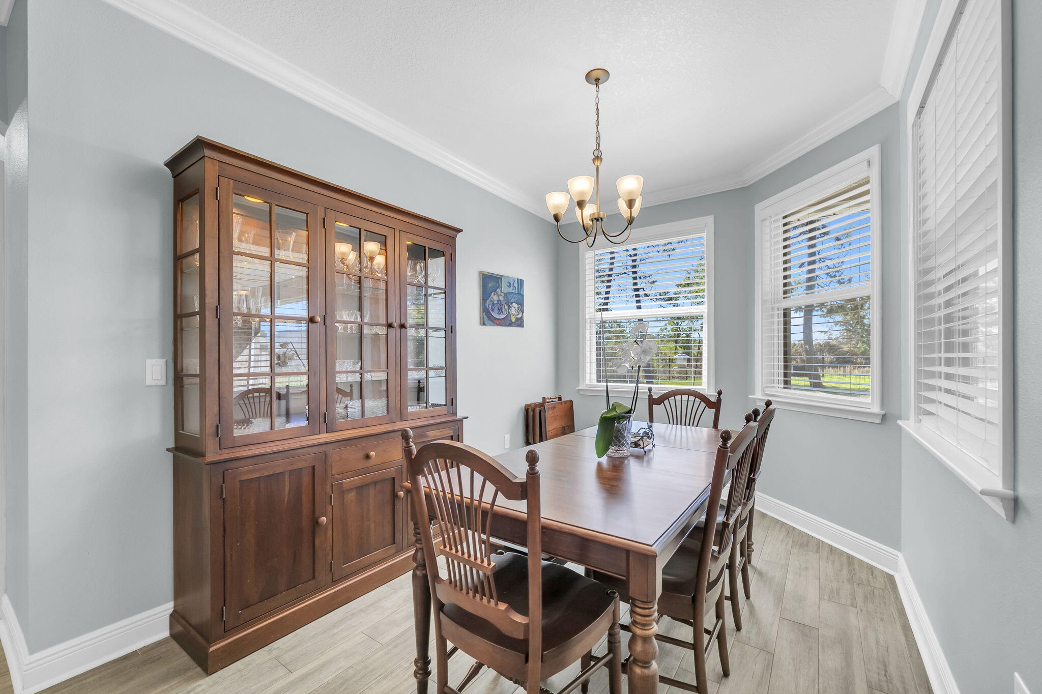 WINDSWEPT ESTATES - Residential