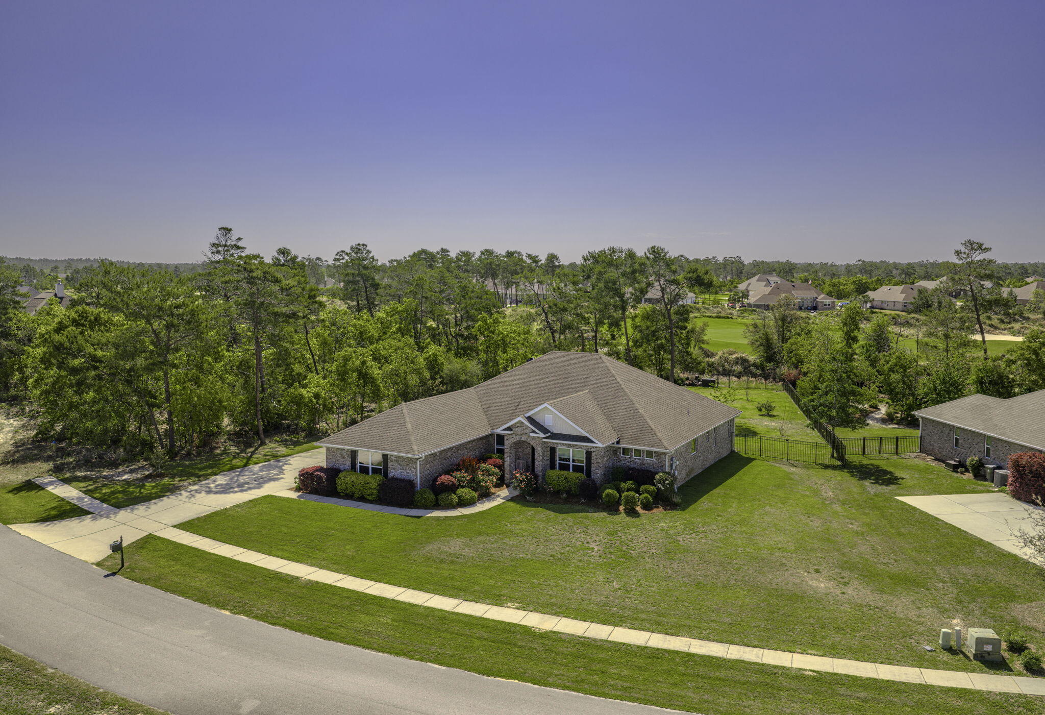 WINDSWEPT ESTATES - Residential