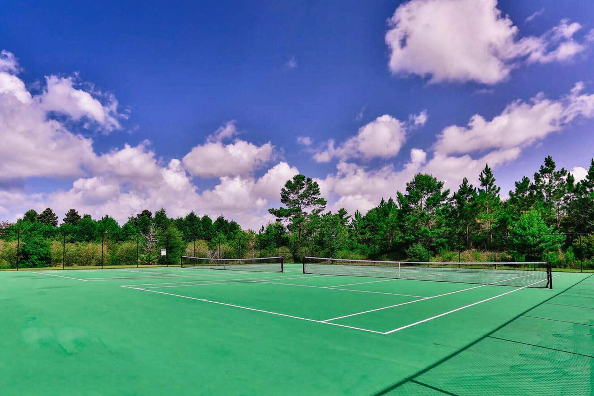 WINDSWEPT ESTATES - Residential