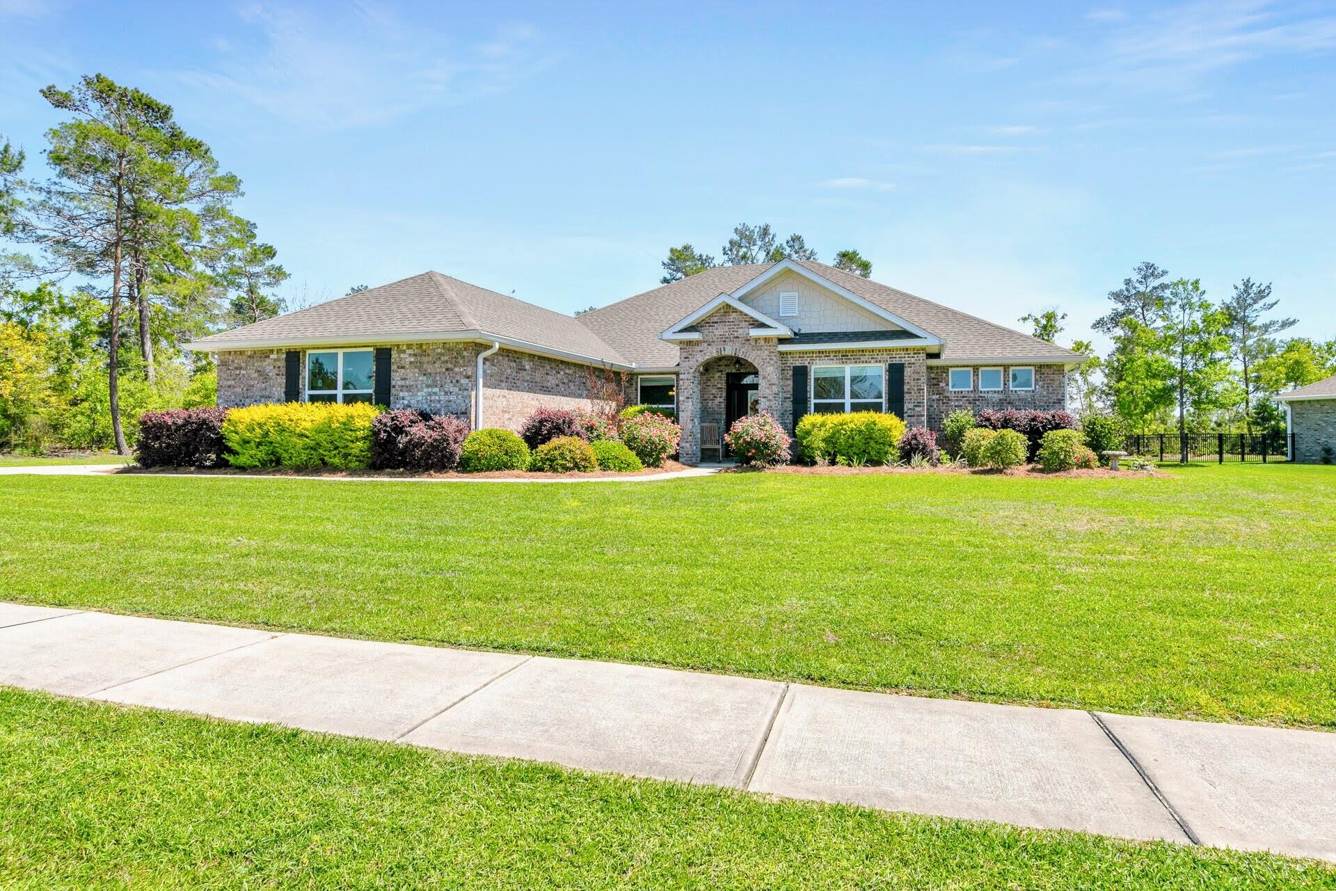 WINDSWEPT ESTATES - Residential