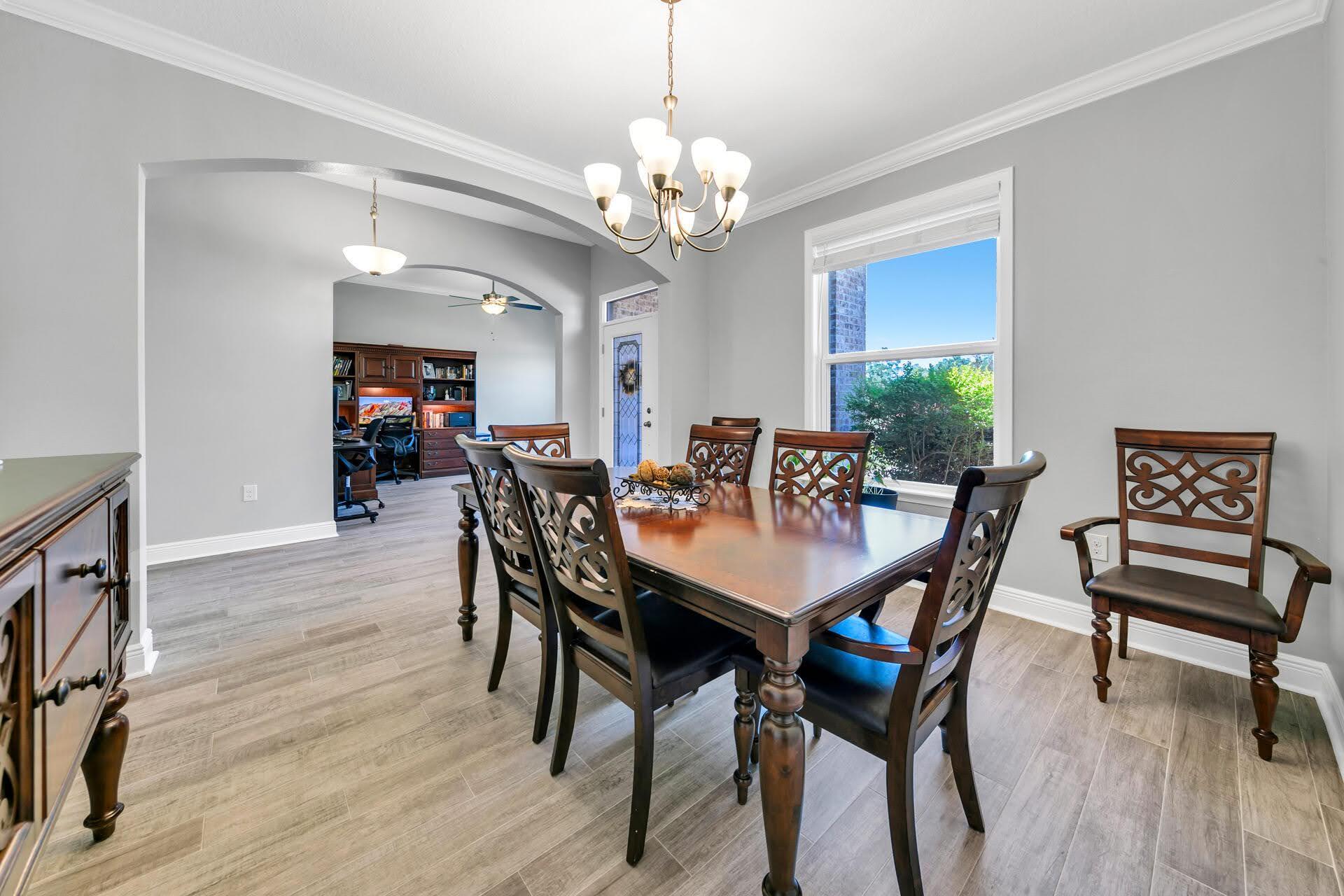 WINDSWEPT ESTATES - Residential