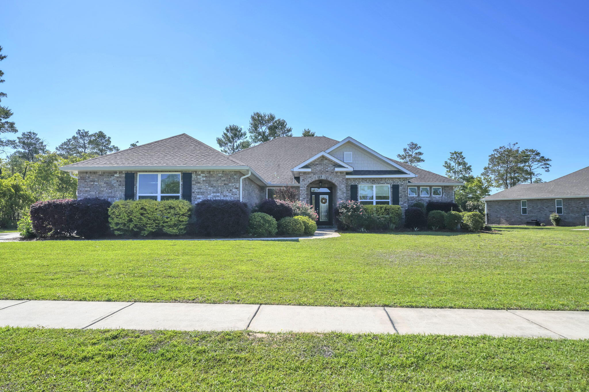 WINDSWEPT ESTATES - Residential