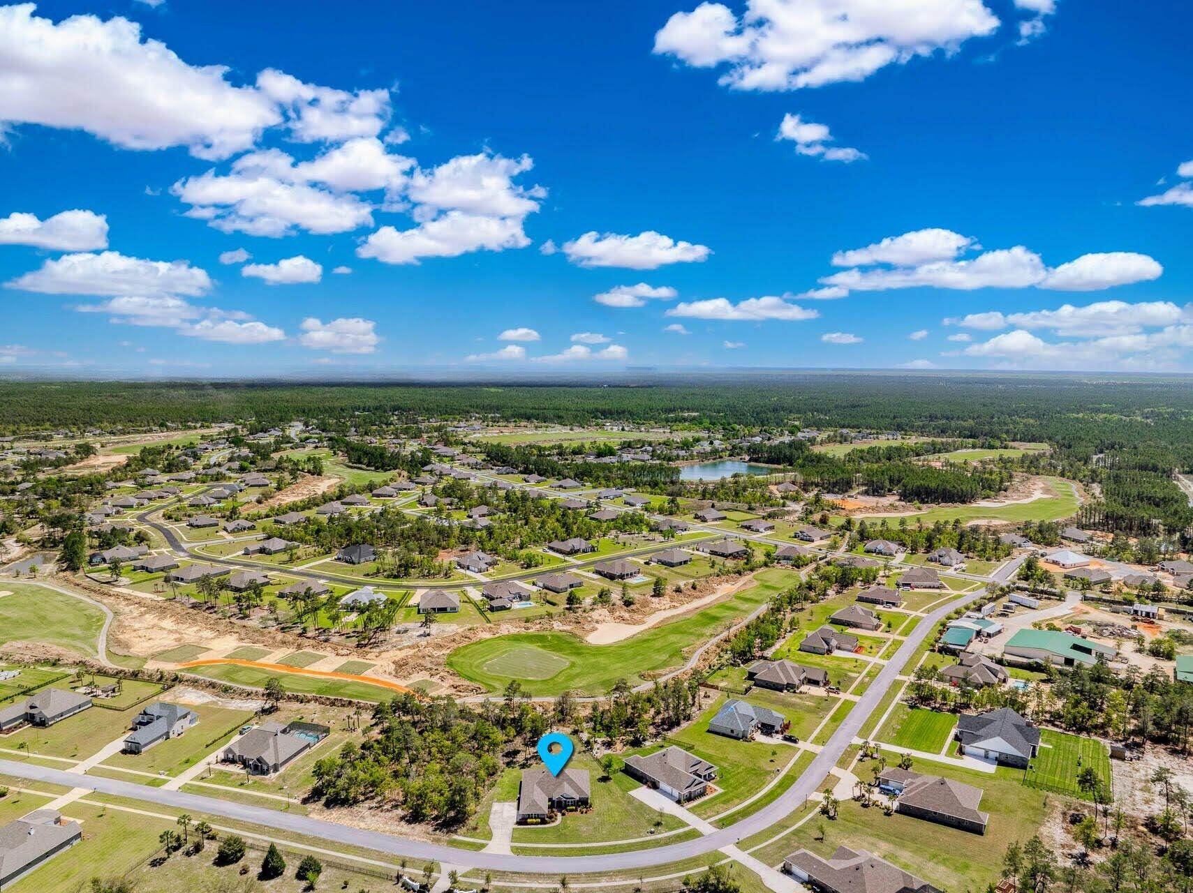 WINDSWEPT ESTATES - Residential