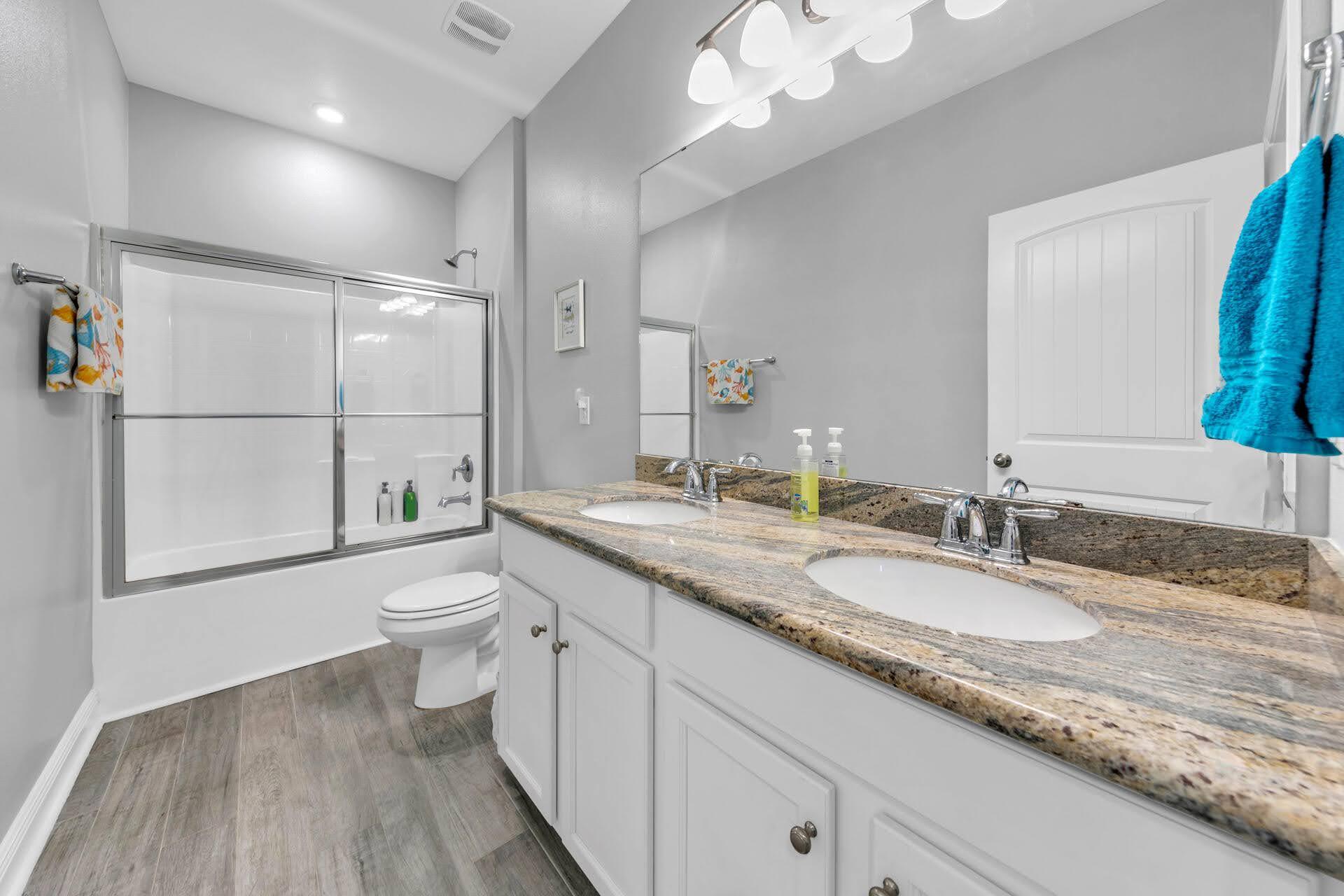 WINDSWEPT ESTATES - Residential