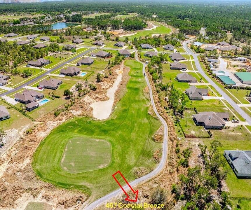 WINDSWEPT ESTATES - Residential