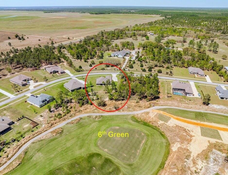 WINDSWEPT ESTATES - Residential