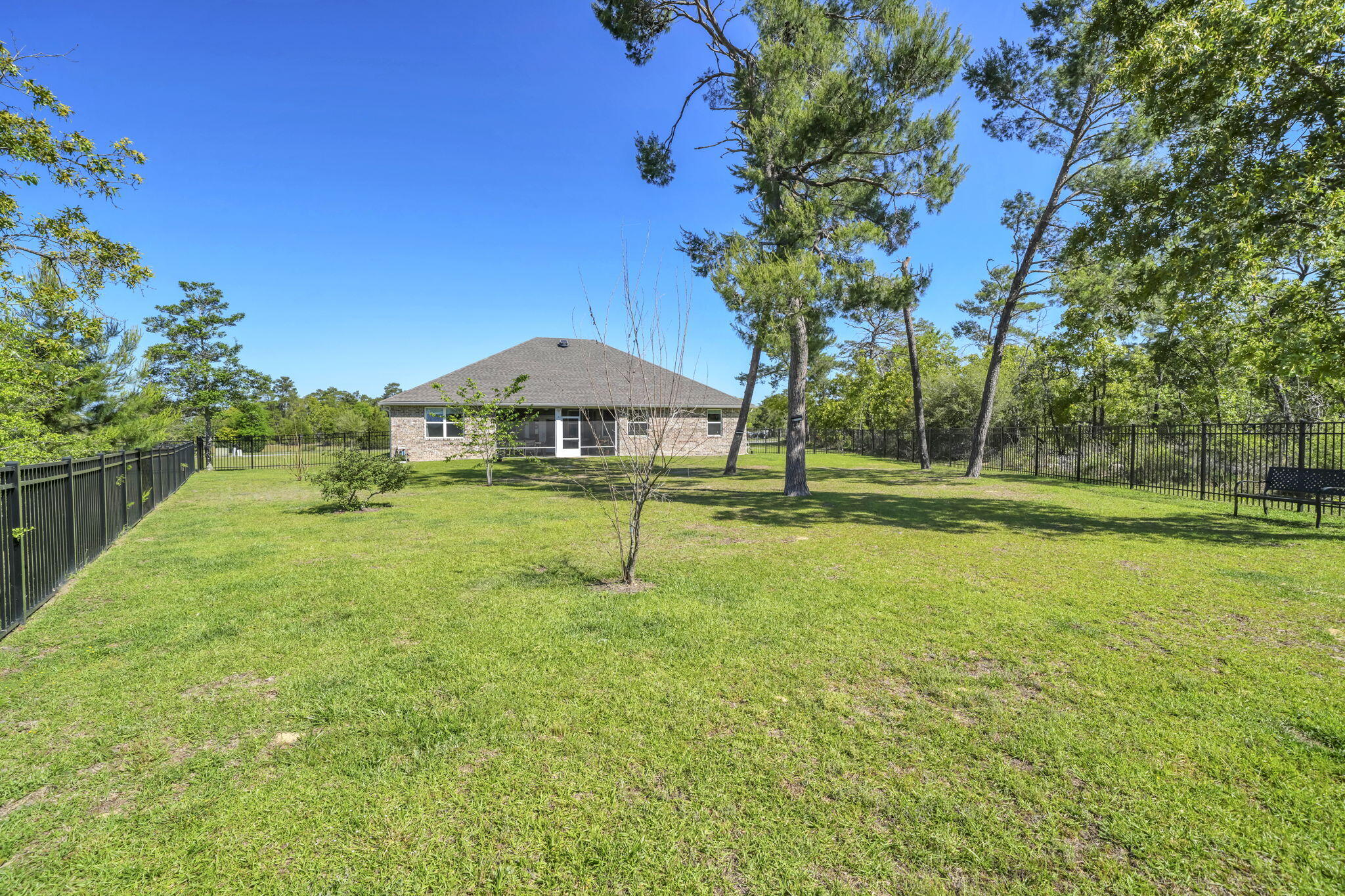 WINDSWEPT ESTATES - Residential