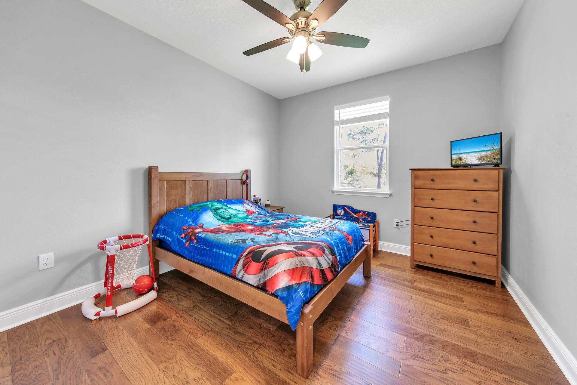 WINDSWEPT ESTATES - Residential