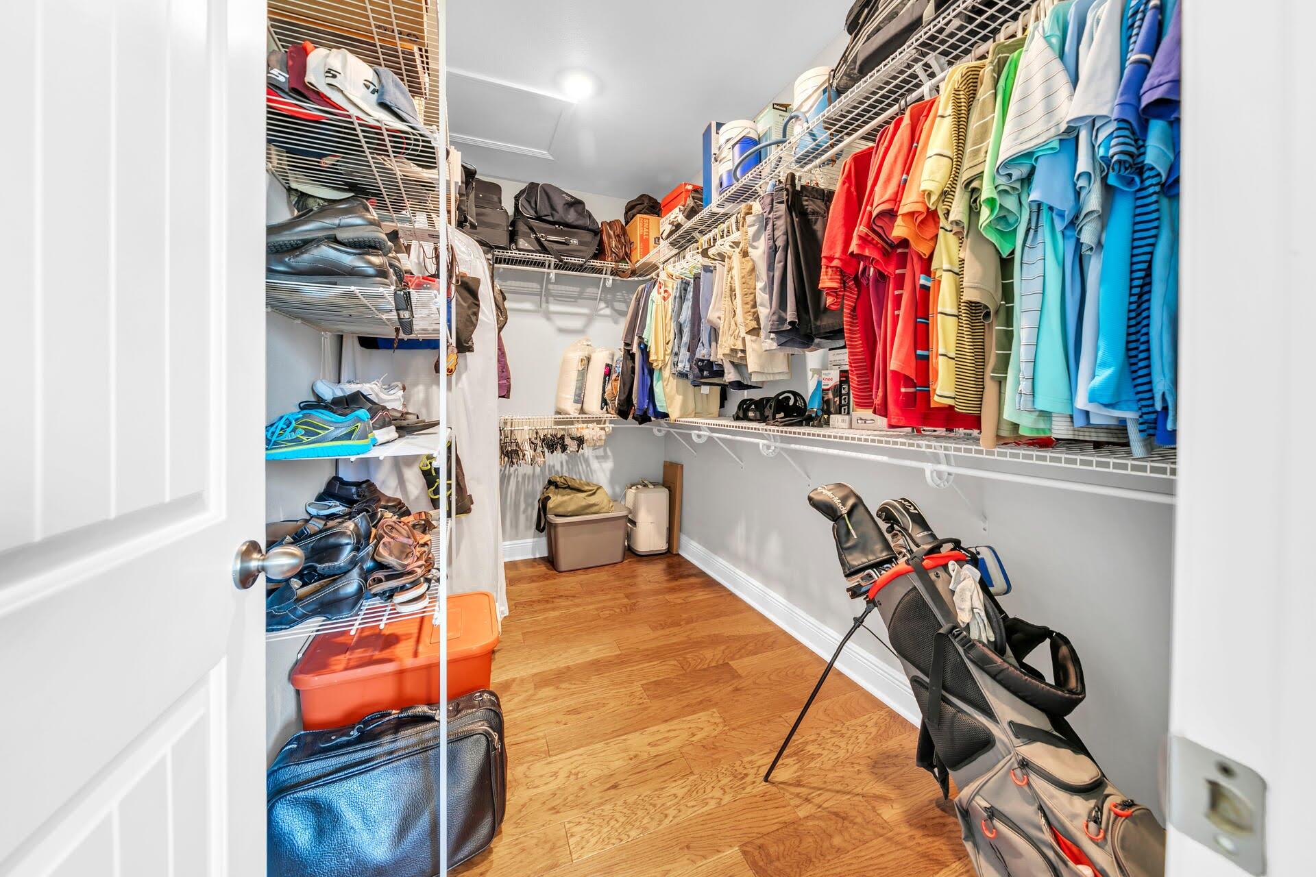 WINDSWEPT ESTATES - Residential